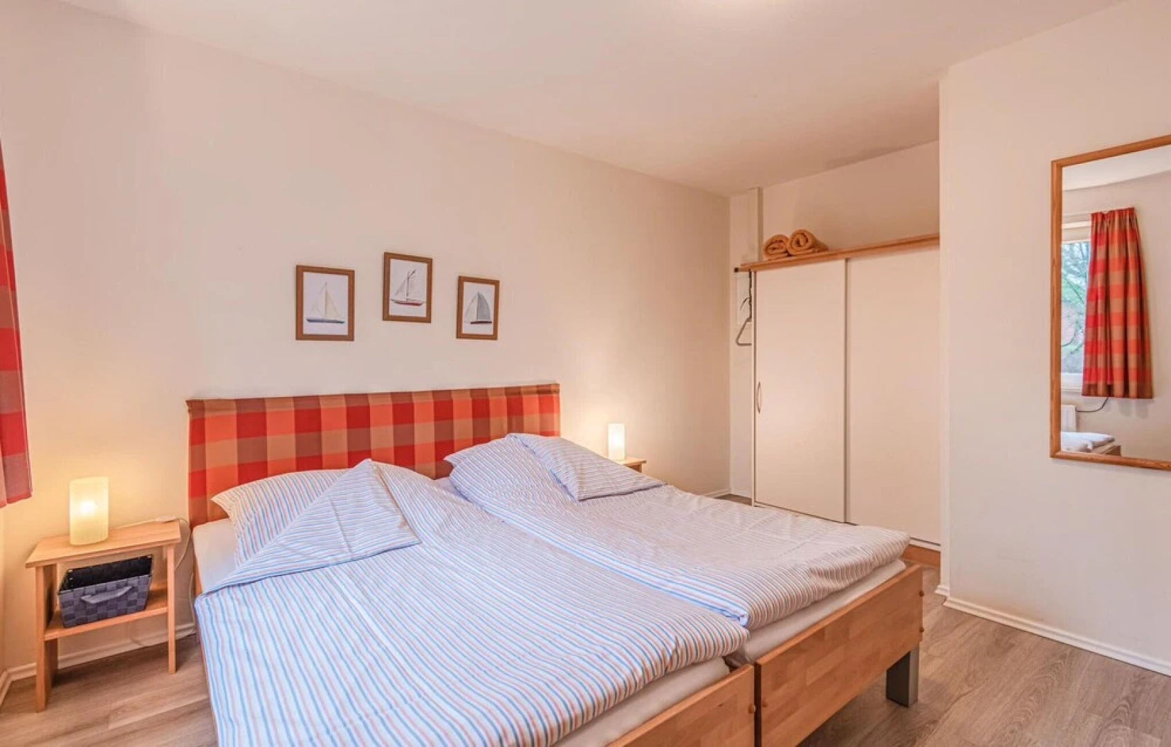 Stunning Home in Ockholm With 3 Bedrooms, Wifi and Outdoor Swimming Pool
