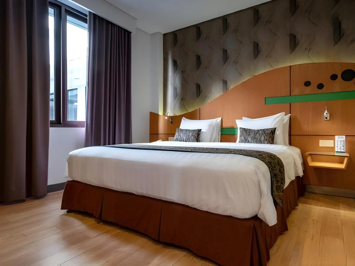 ILLIRA Lite Praya Lombok