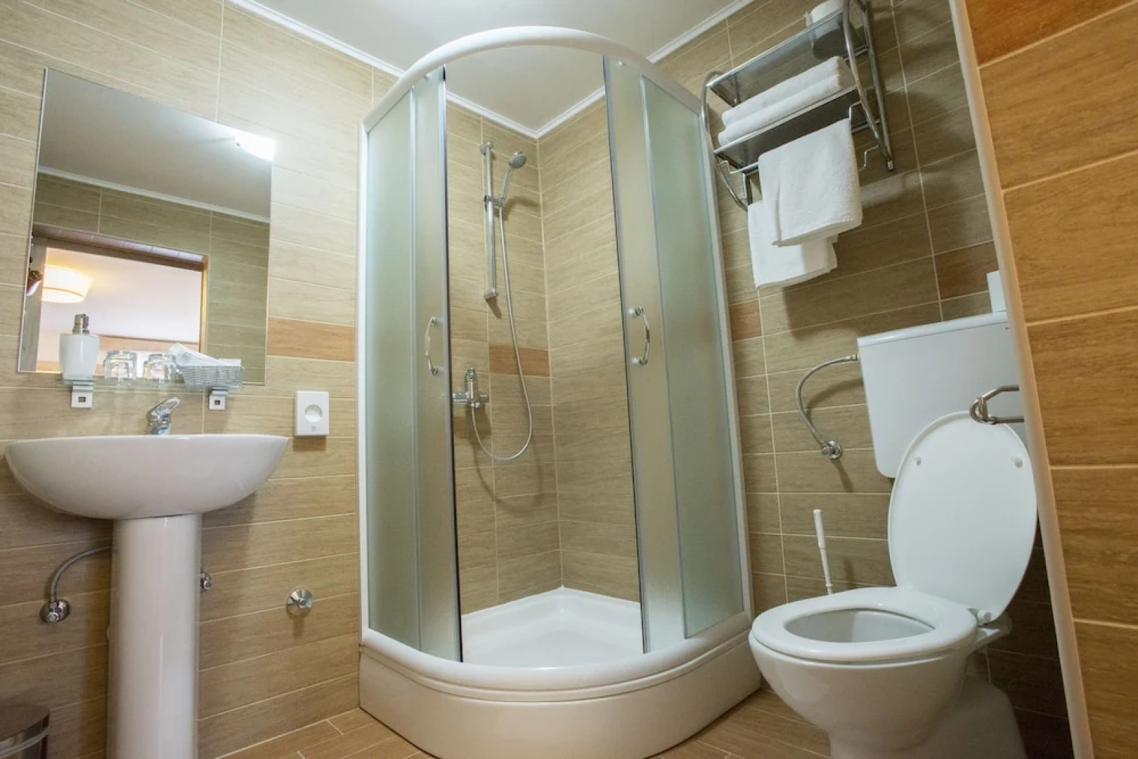 Guest house Oreskovic