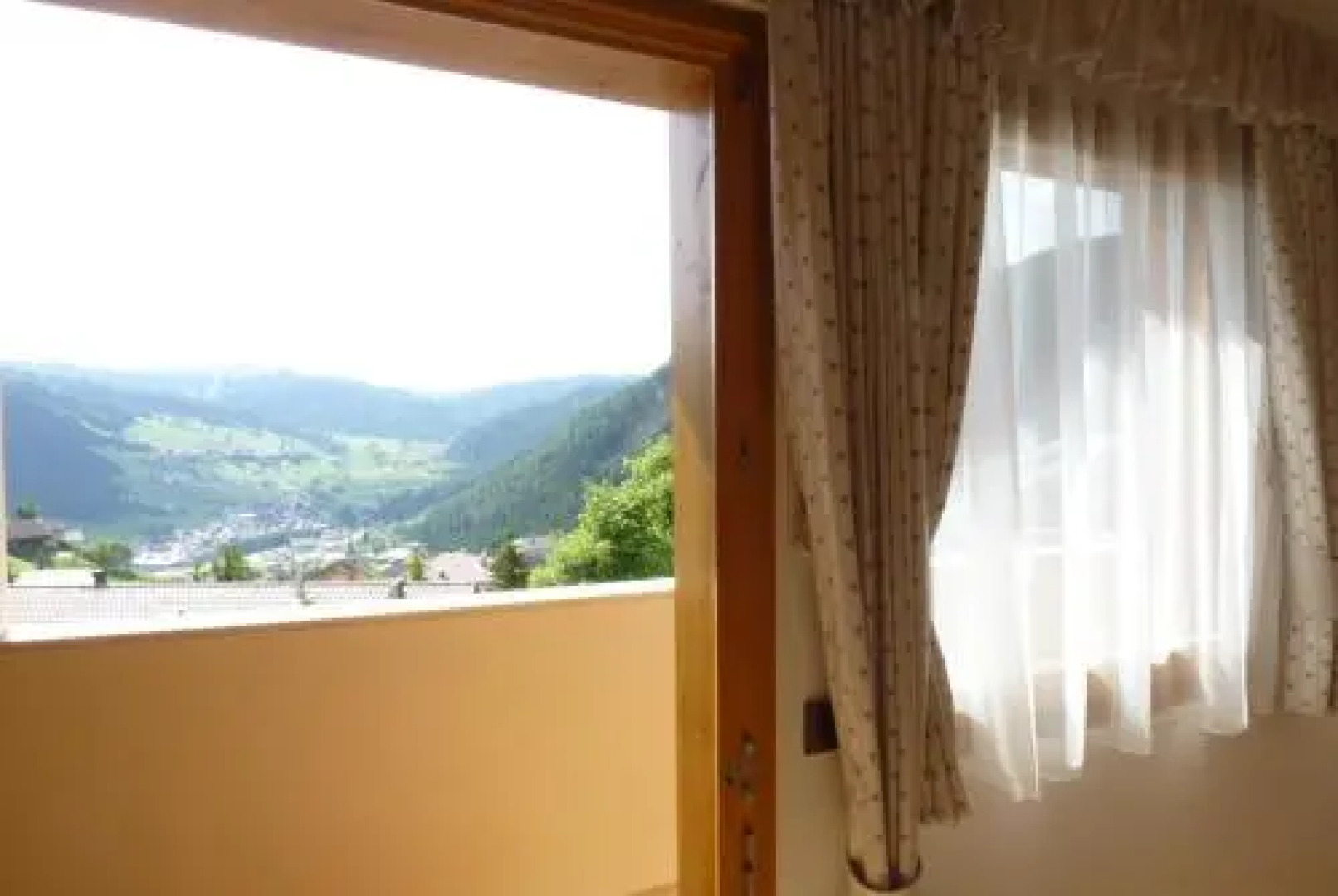 Residence Ciasa Dl Mone