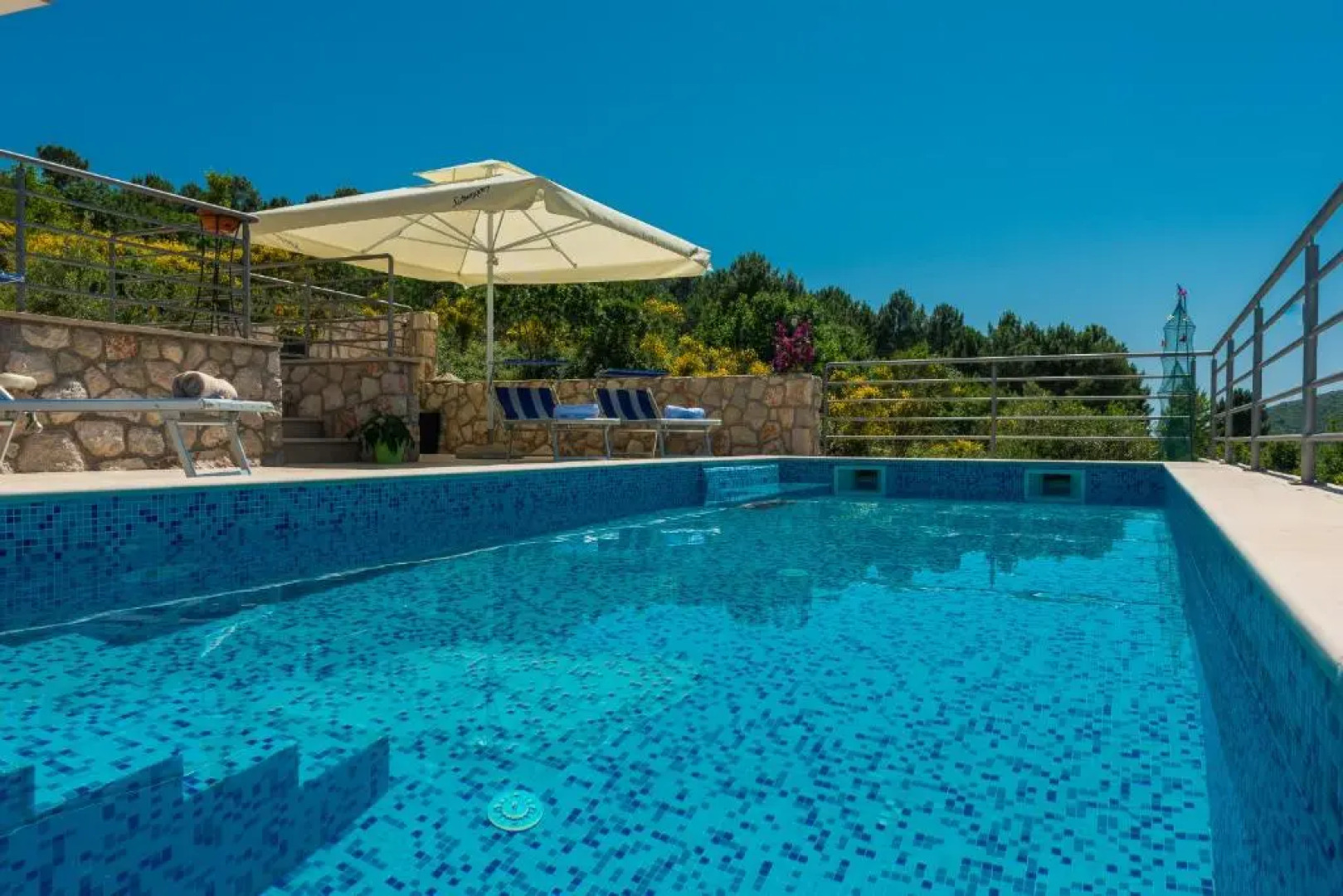 Matušić Guest House