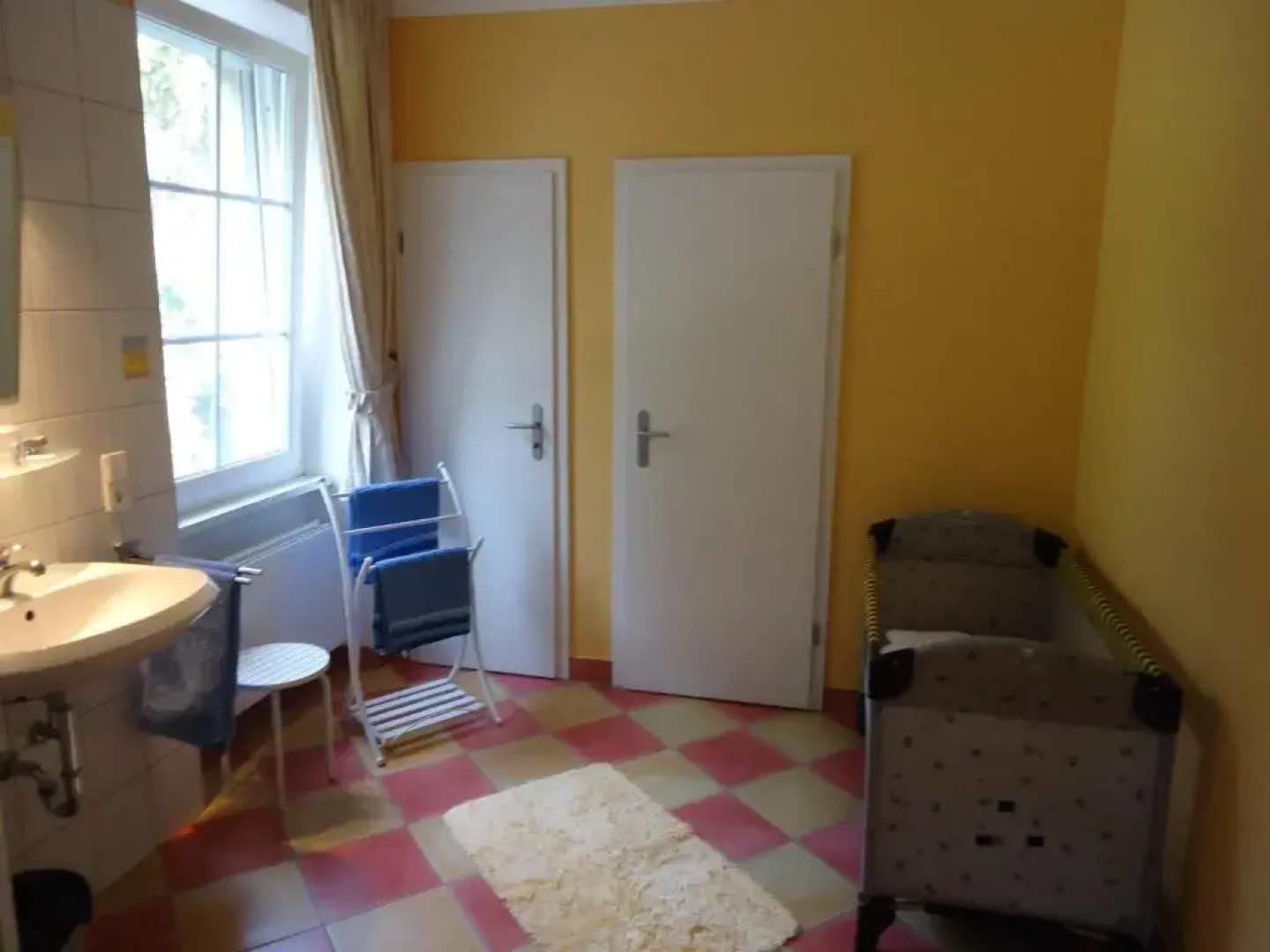 Hostellerie de la Vallée