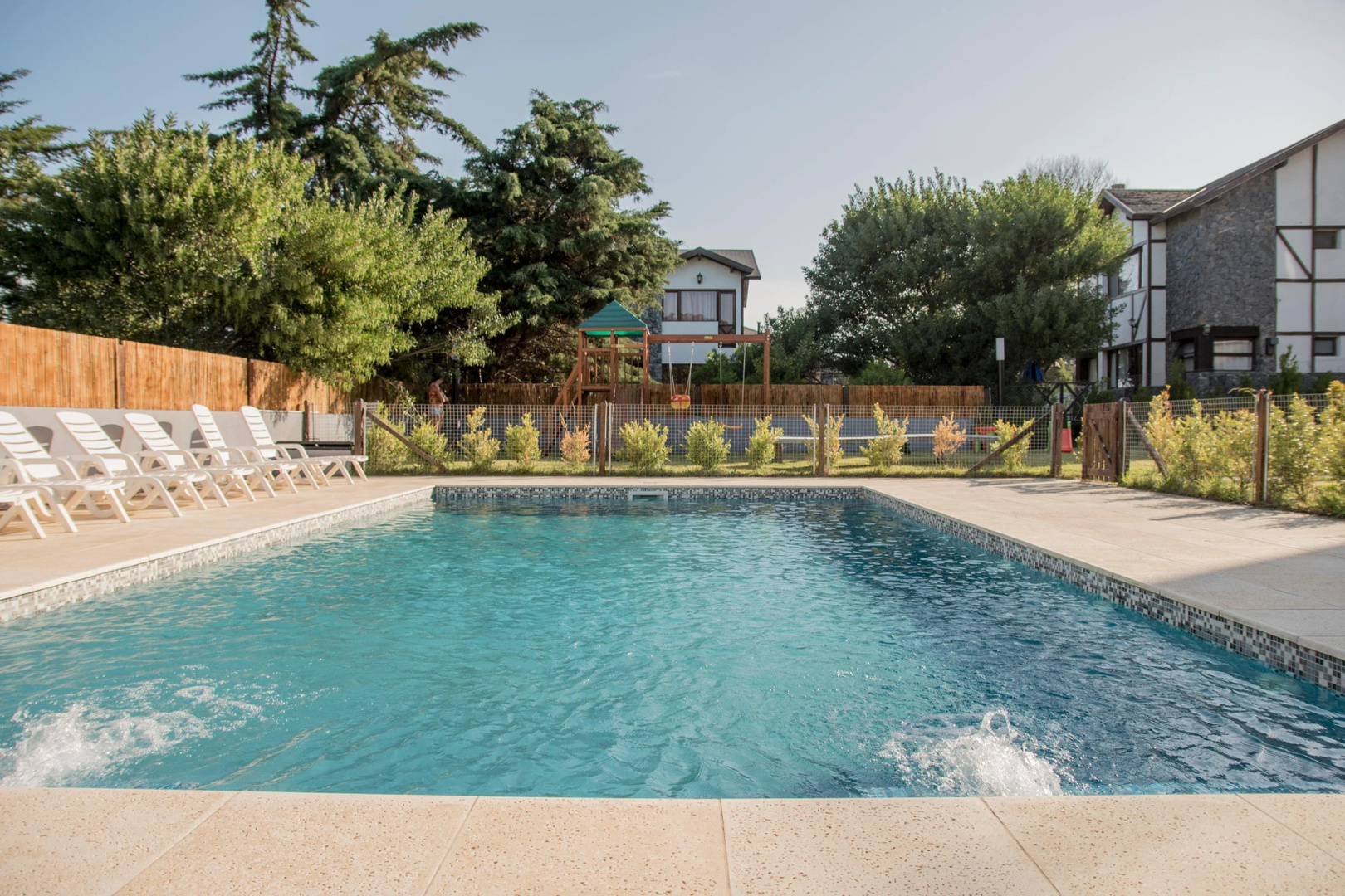 IQU Apart & Spa