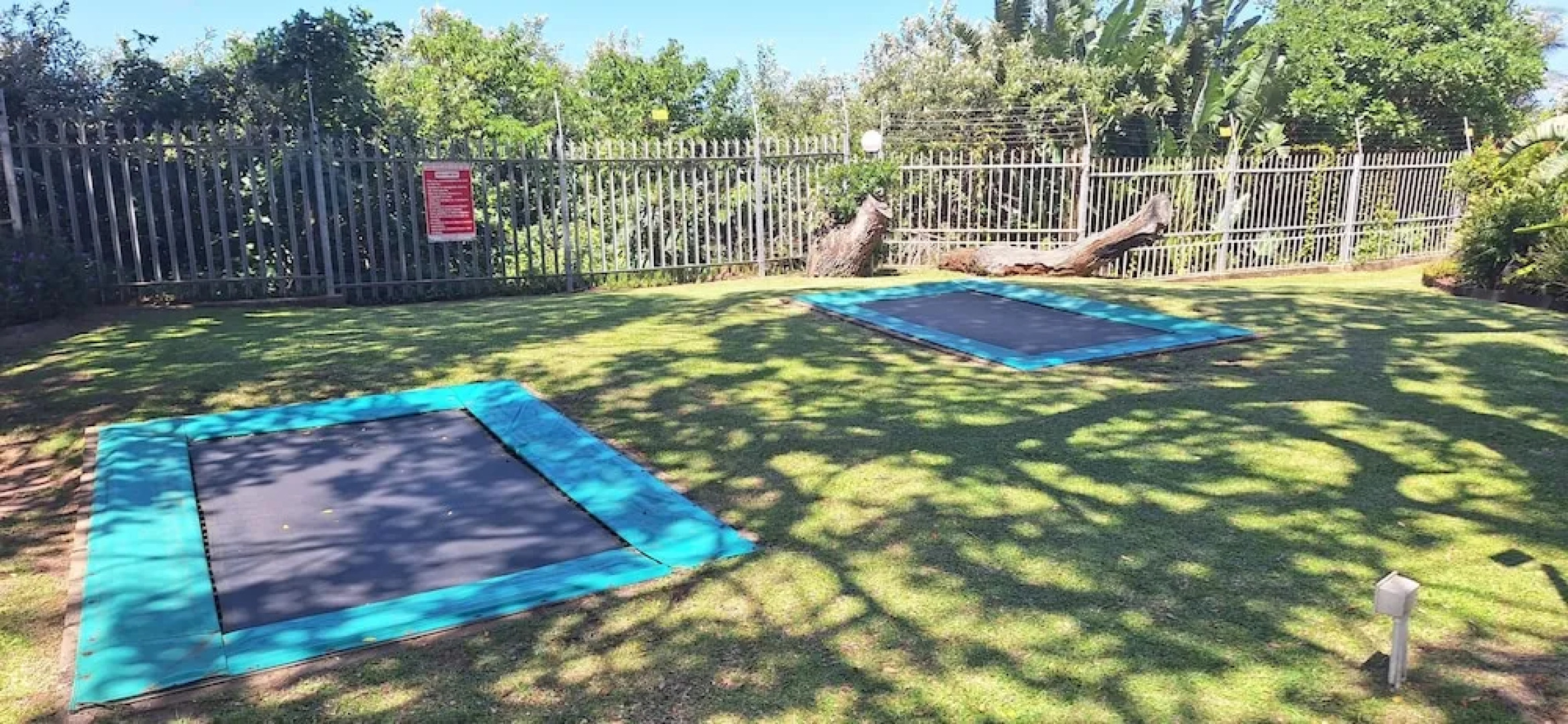 Santana Holiday Resort