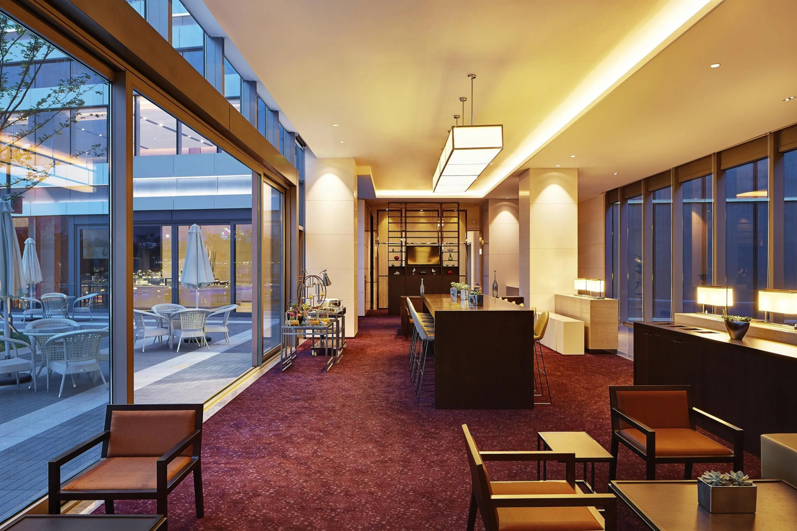 Element Suzhou Science and Technology Town