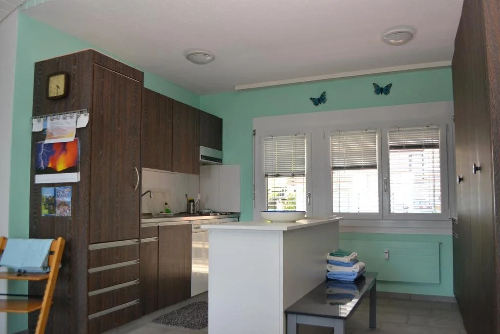 Elfe Ferienapartment
