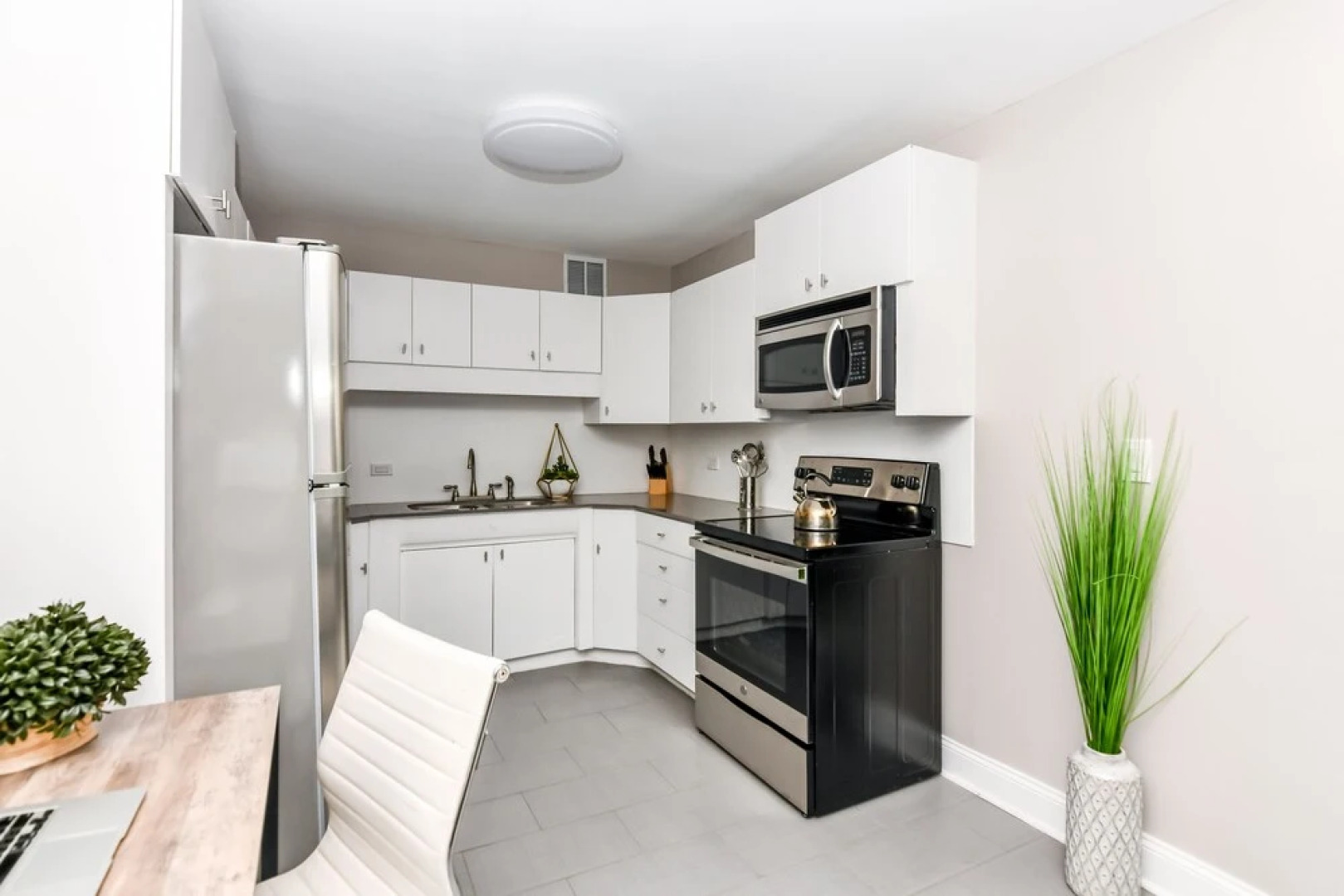 Chic Collection by Nohotel on PTree Road