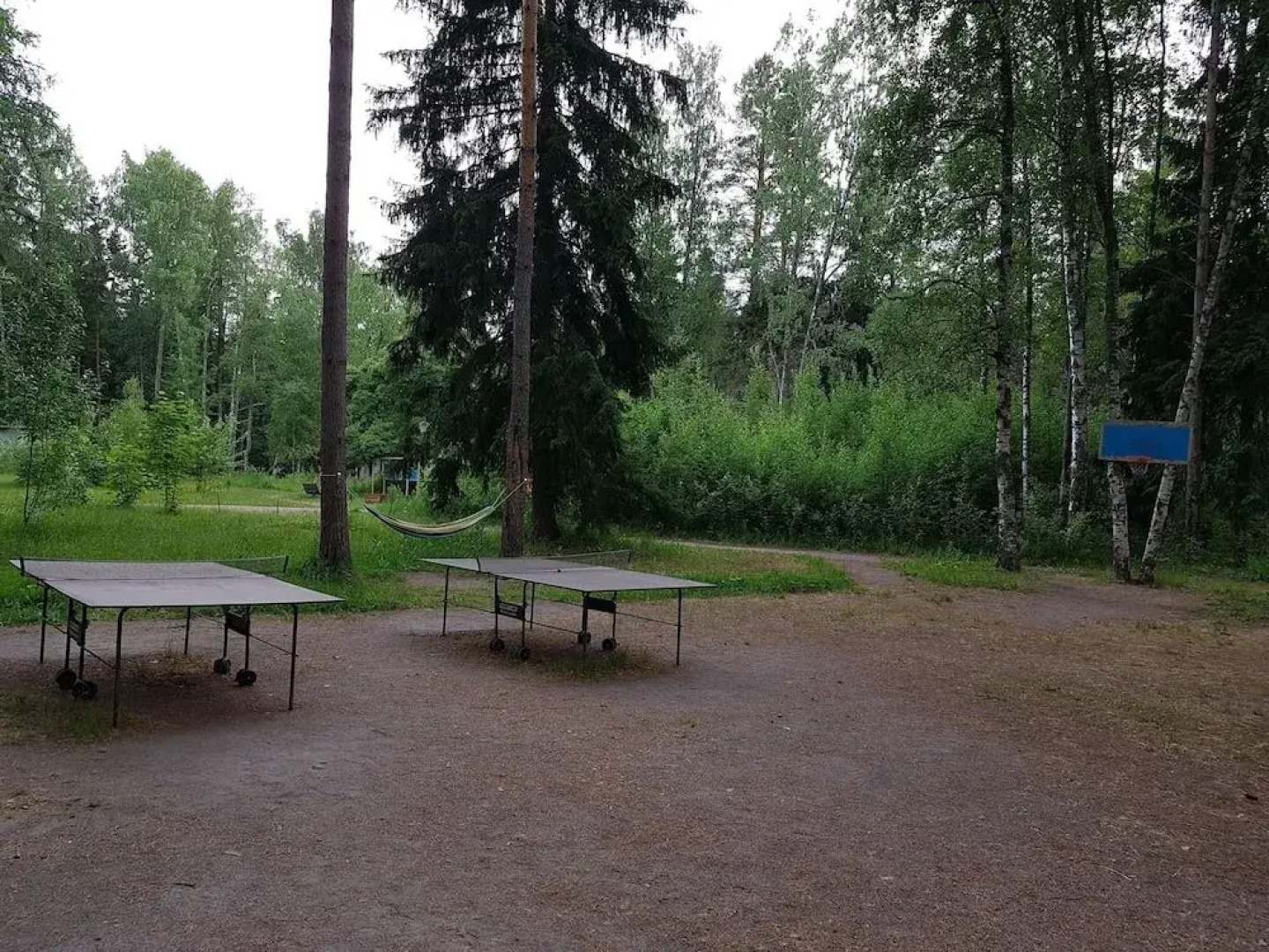 Дом творчества Архитектор