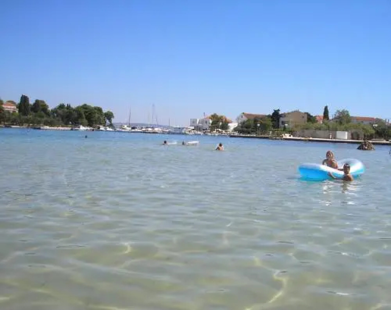 Apartments Villa Eden