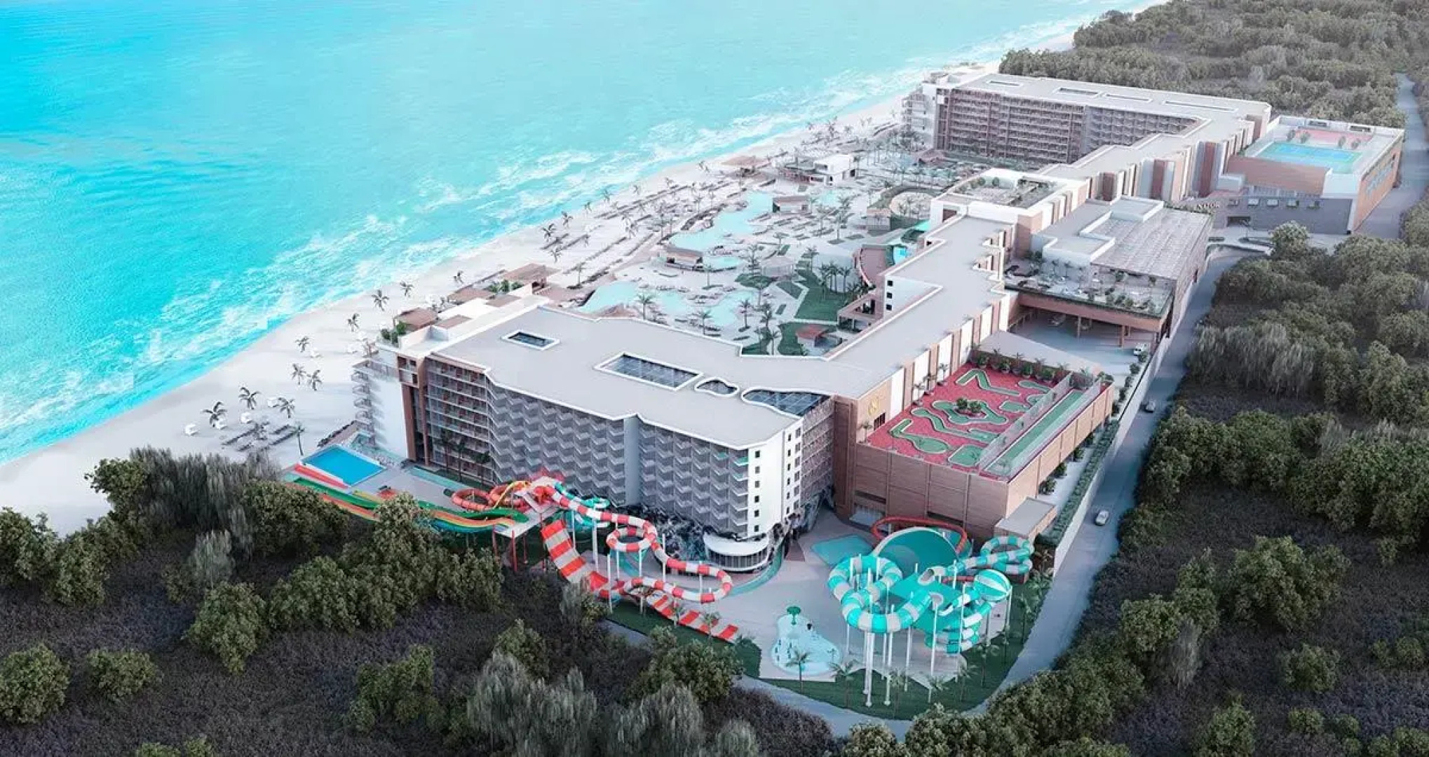 Royalton Splash Riviera Cancun, An Autograph Collection All-Inclusive Resort