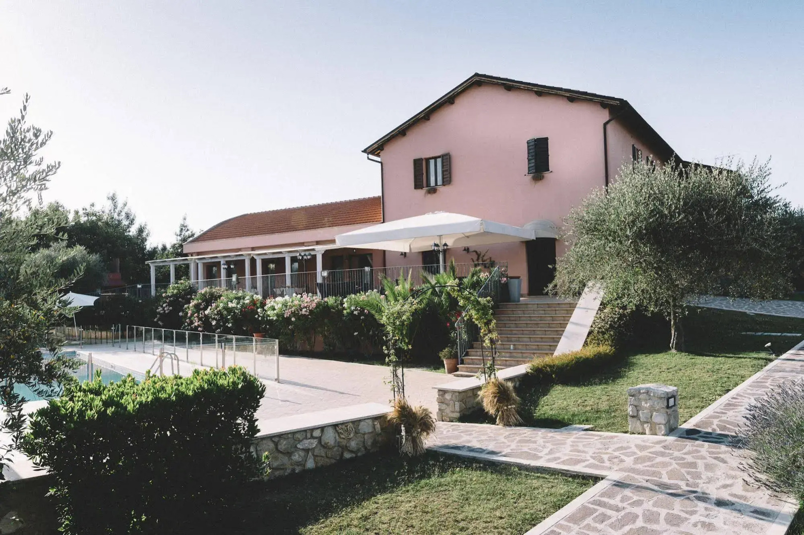 Tenuta Marchesi Fezia