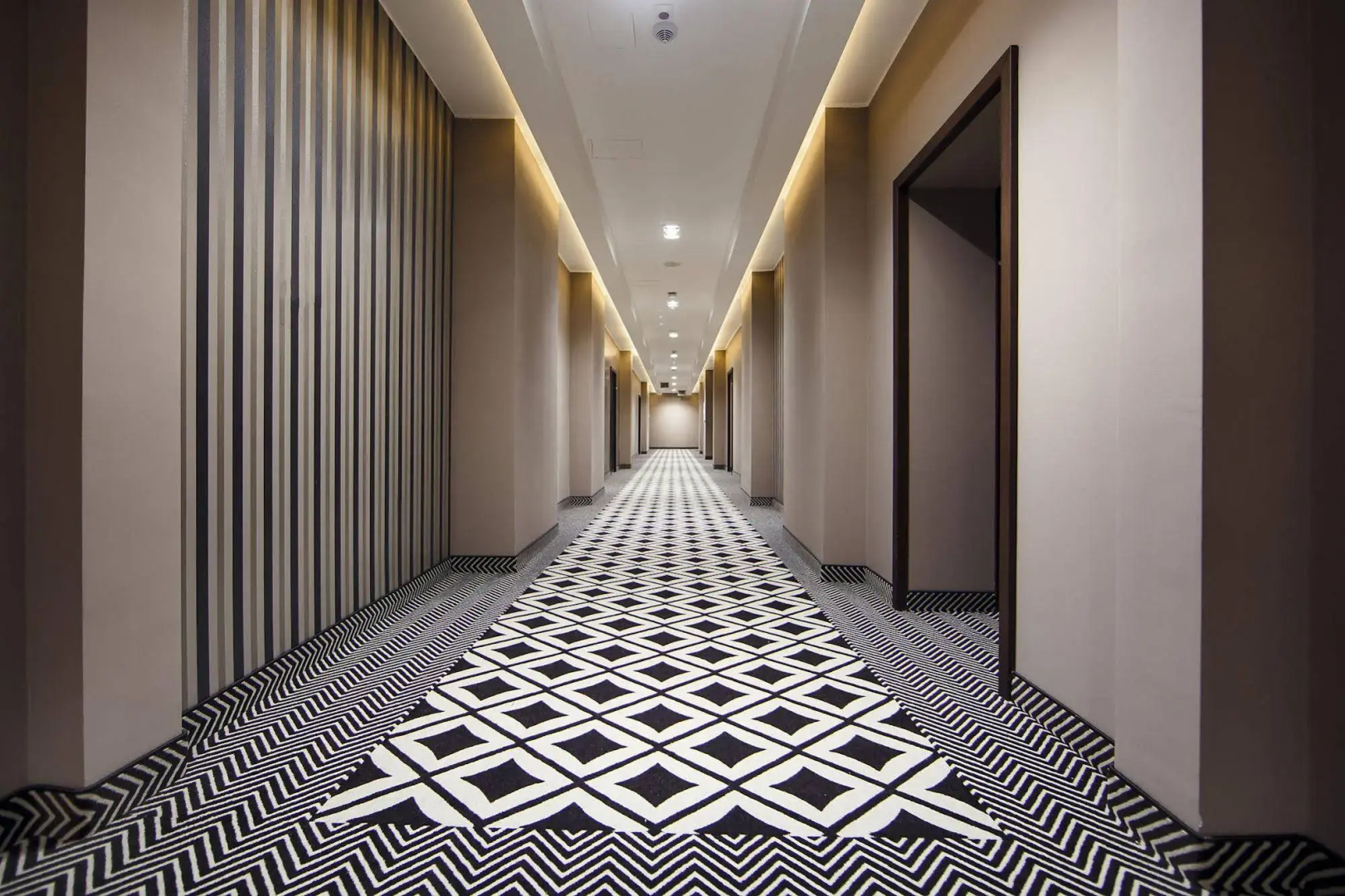Art Hotel's Sosnowiec