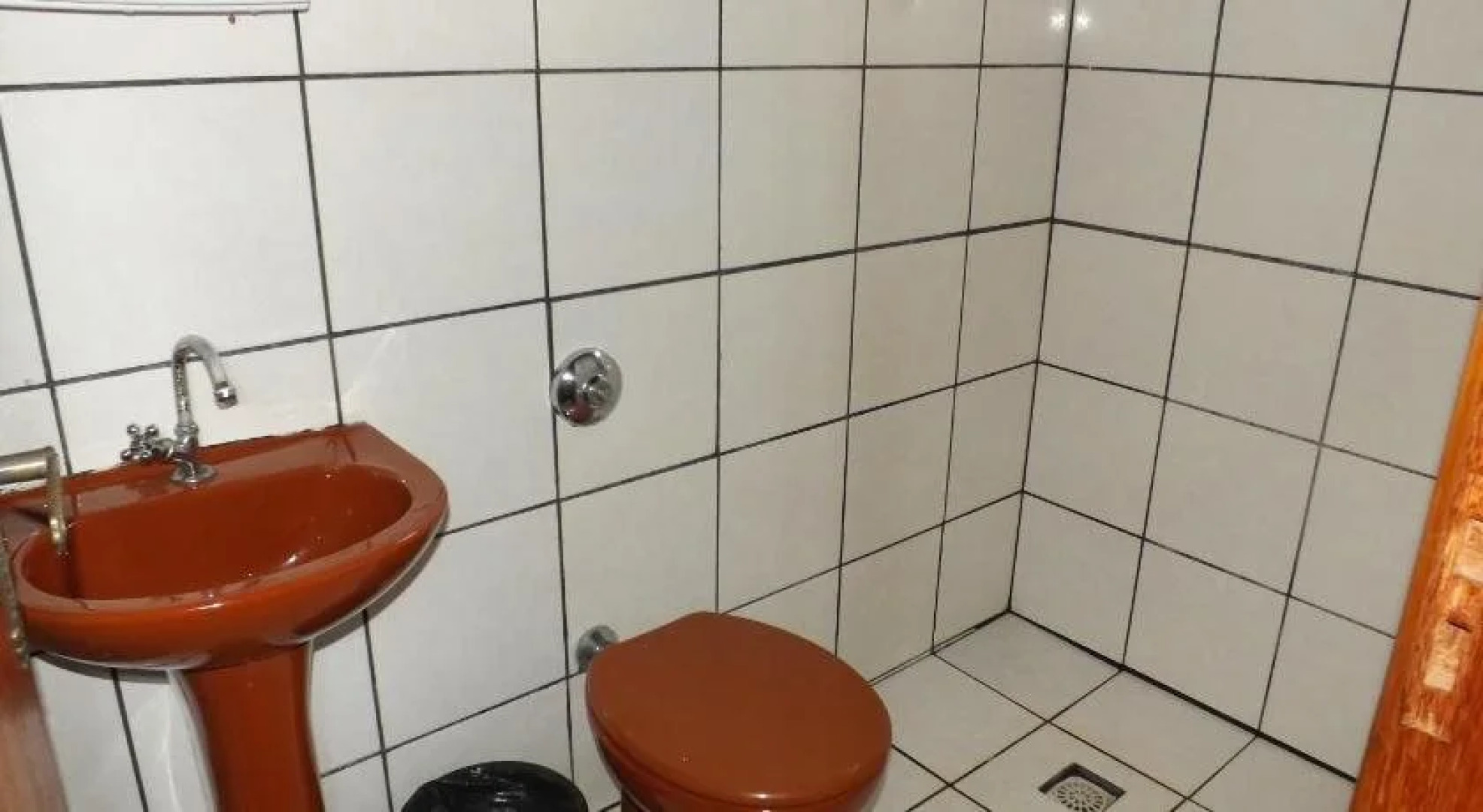 Hospedaria Cantinho das Mangueiras