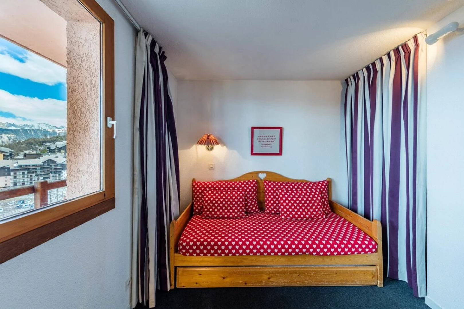 Mona Lisa Cassiopée