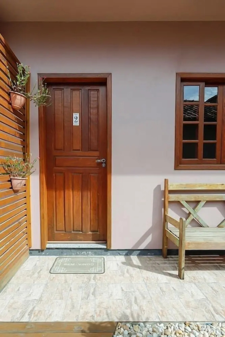 S5 Origin - Nice Suite With Balcony, View and AC