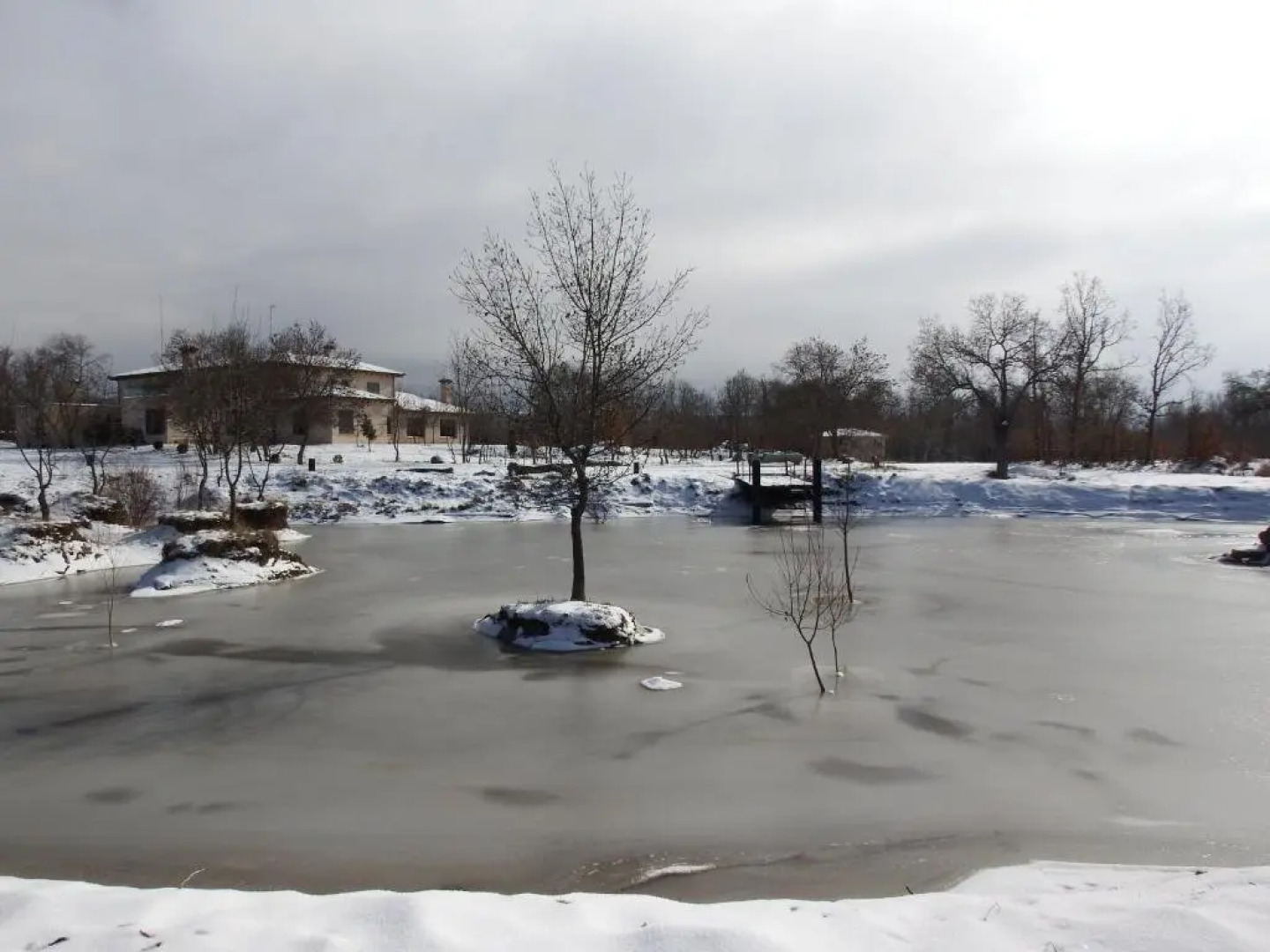 Finca Fuente Techada - Adults Only