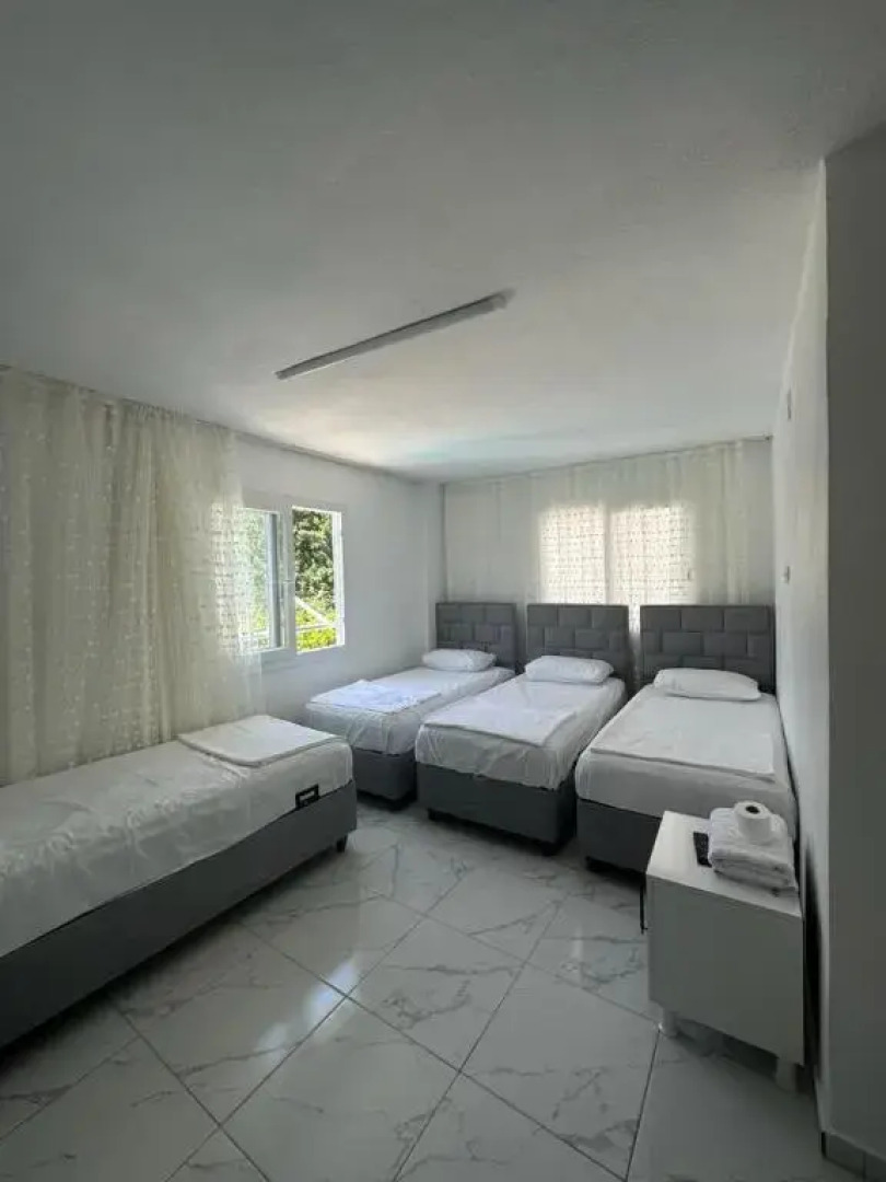 Kucuk Aile Pansiyonu