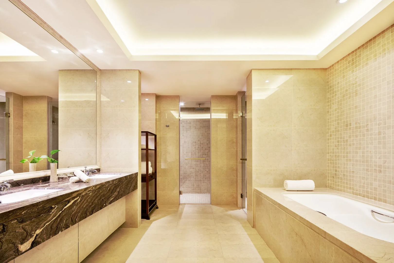 Sheraton Harbin Xiangfang Hotel