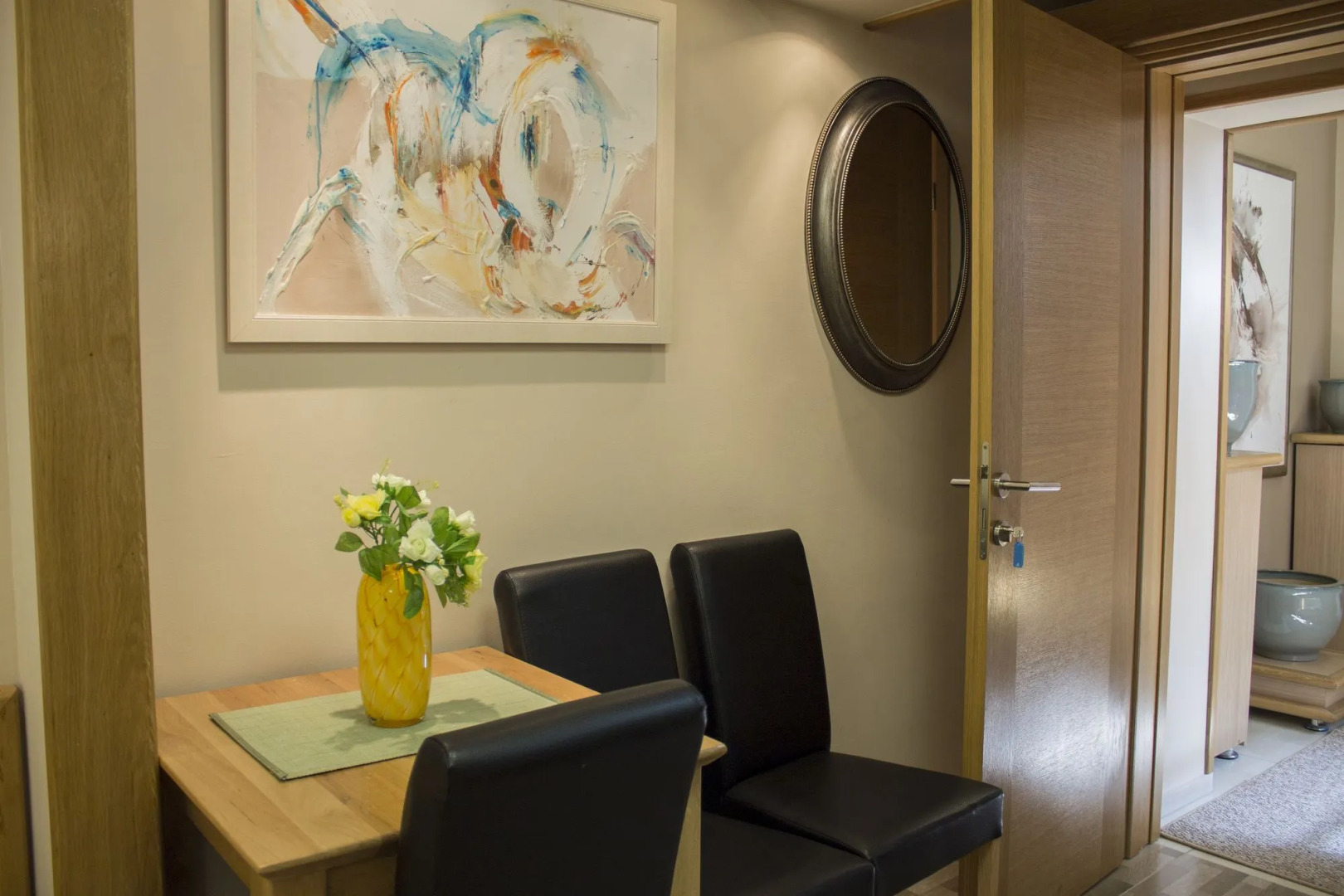 Residence Prime Luxury