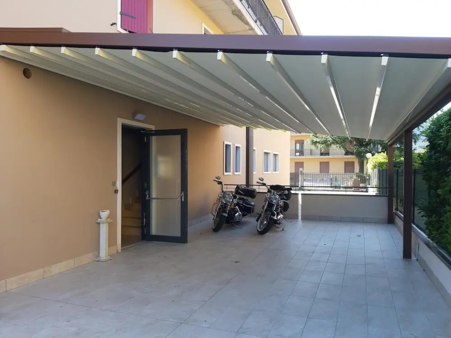 Hotel Fortuna B&B