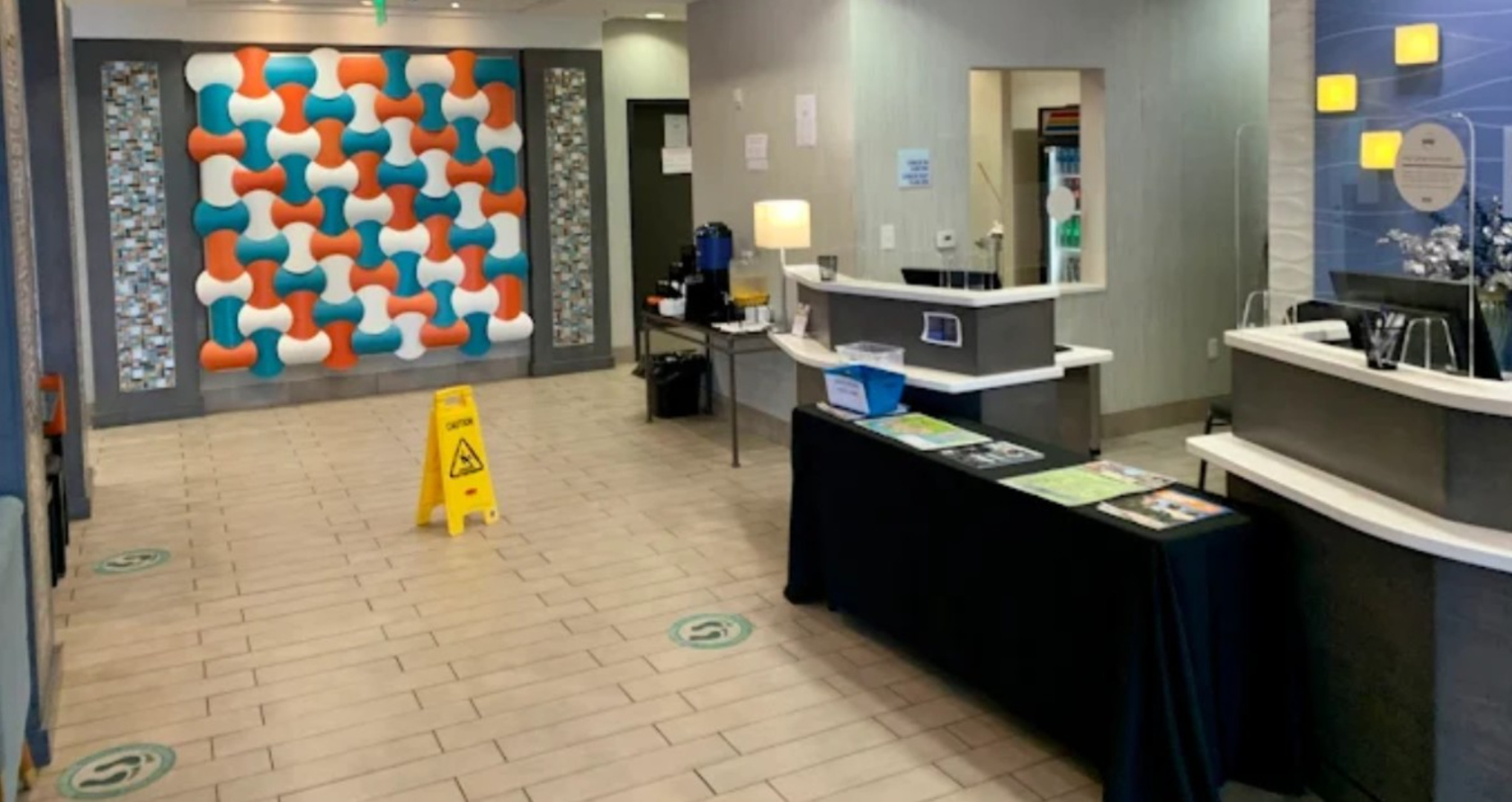 Holiday Inn Express Hotel & Suites Knoxville West -Papermill by IHG
