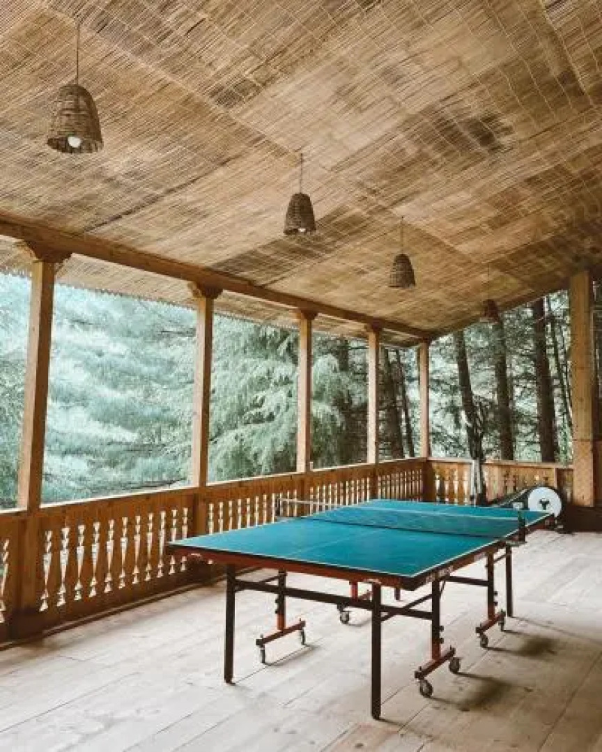 Kudrat A Boutique Homestay