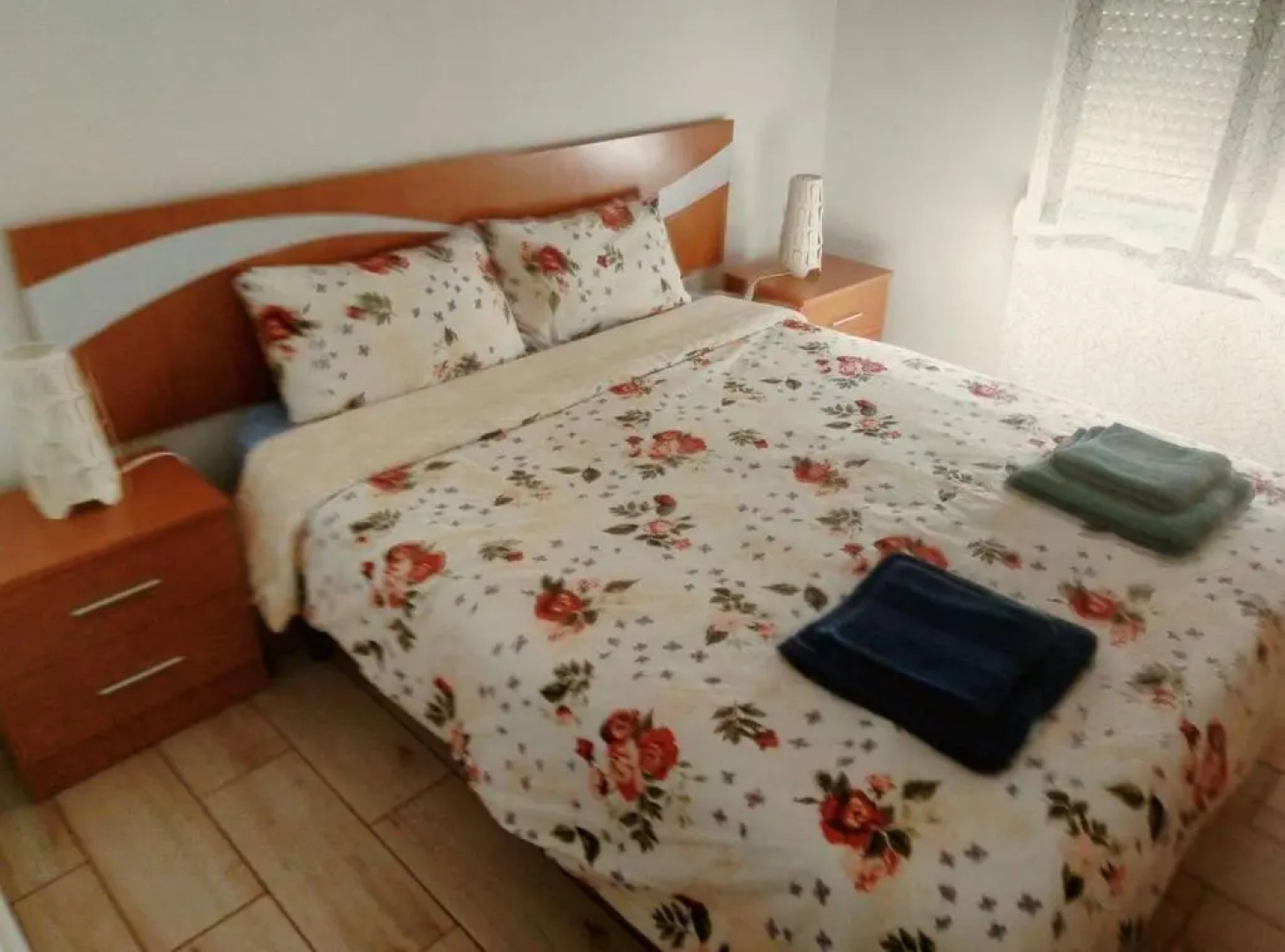 Apartments Tazacorte Beach 2-3 floor