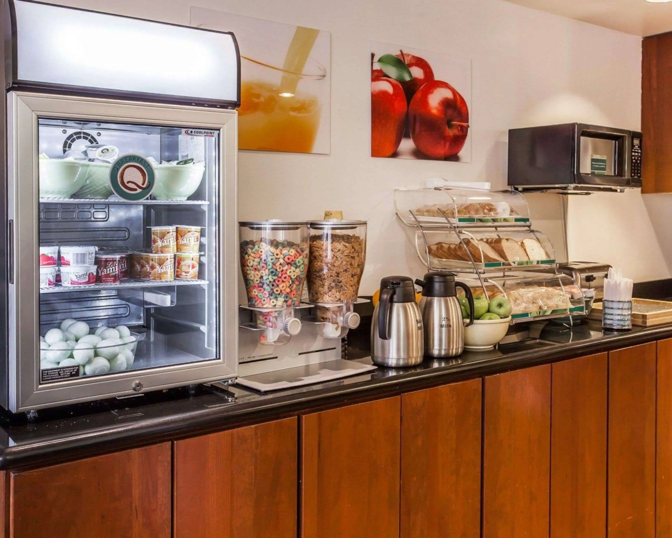 Quality Inn & Suites Everett