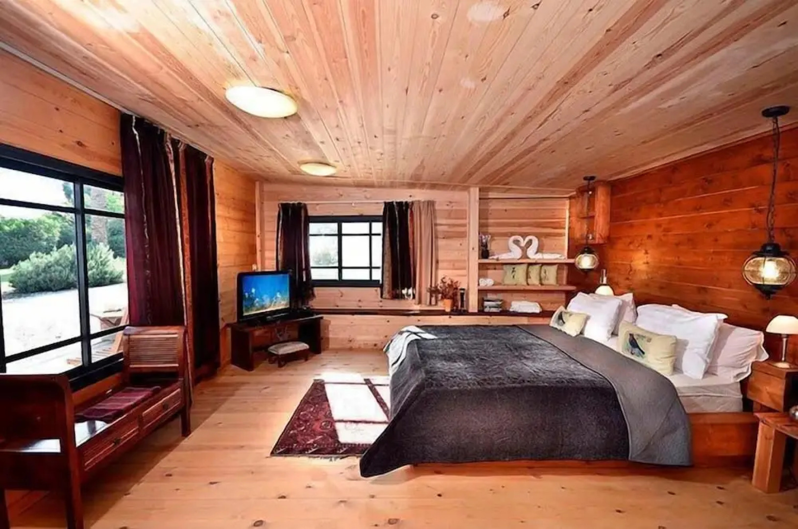 Vilabakfar- Country Style Villa