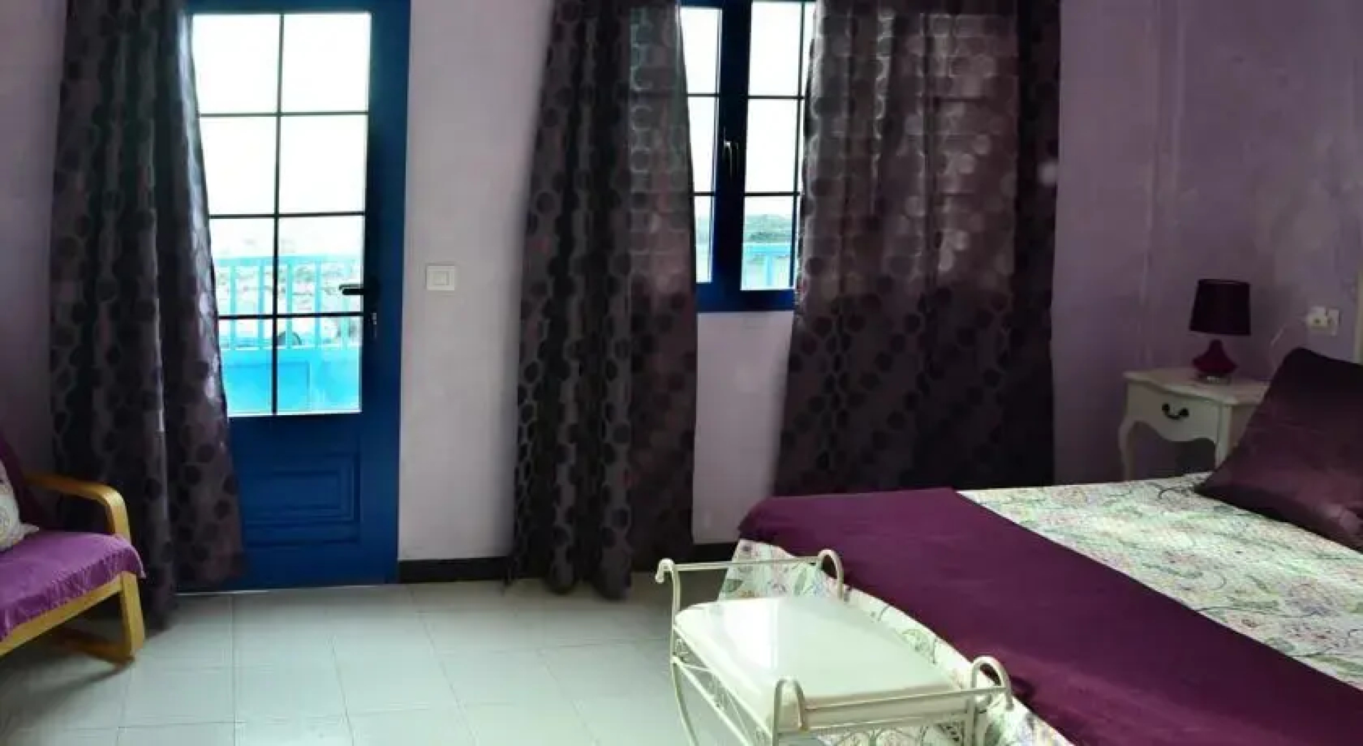 Casa Leyna