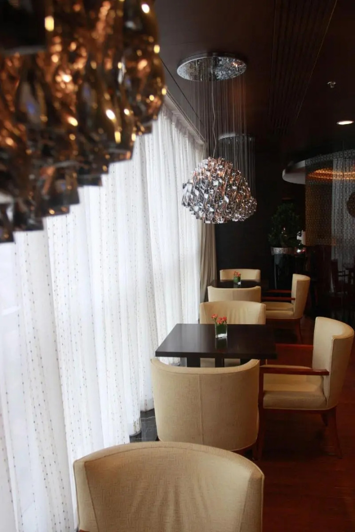 Beijing Marriott Hotel Northeast