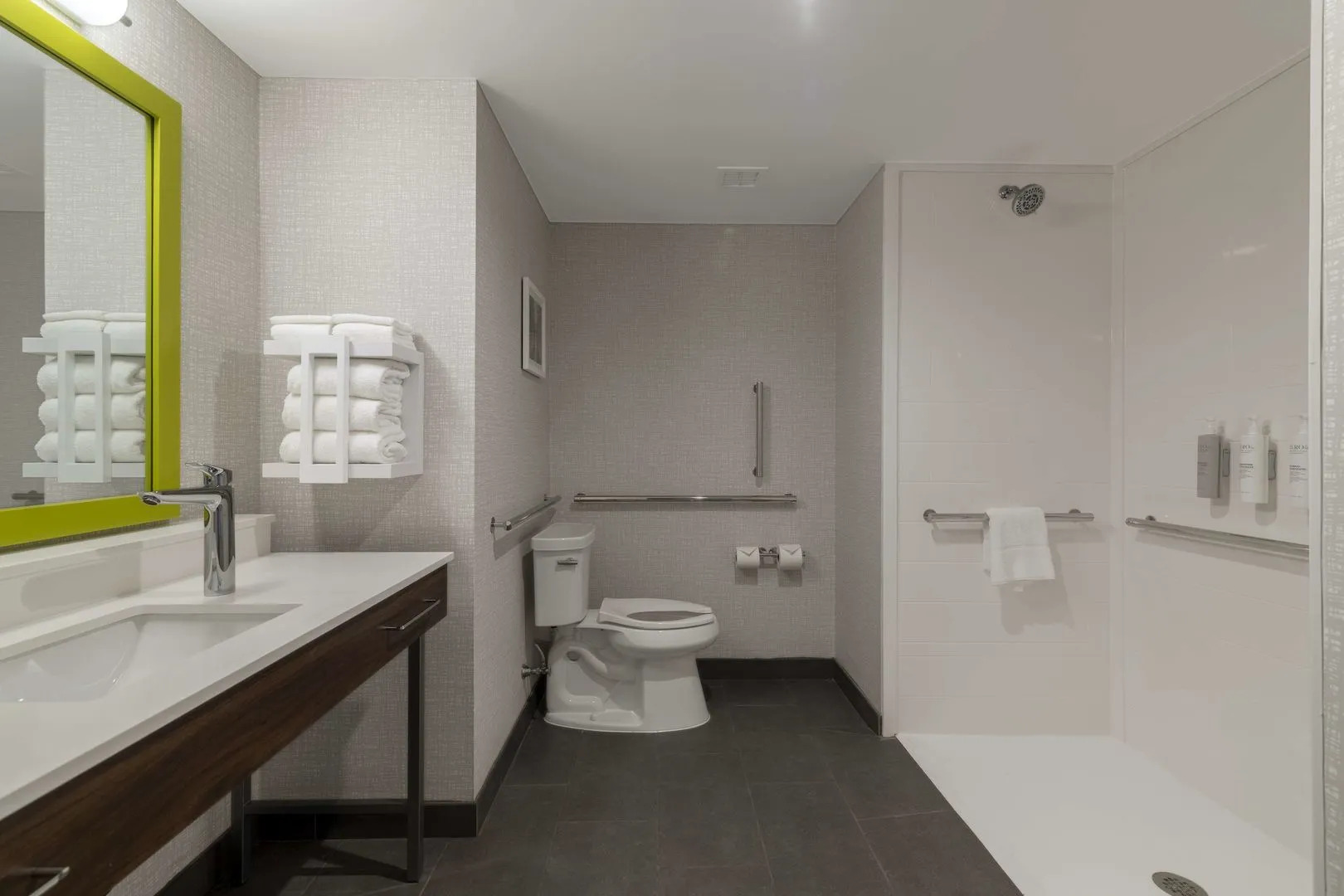 Hampton Inn Lincoln White Mountains