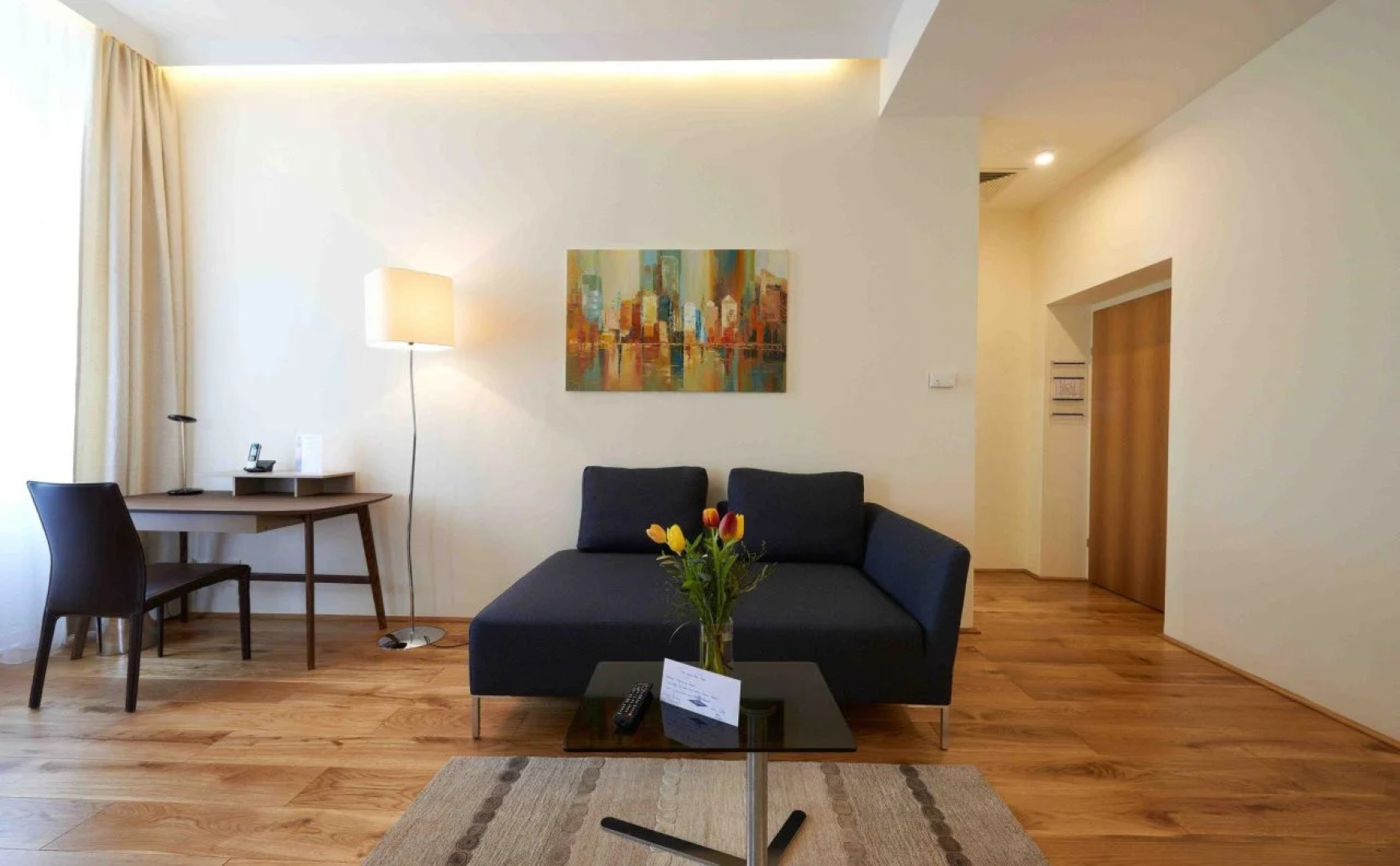 HiLight Suites Hotel