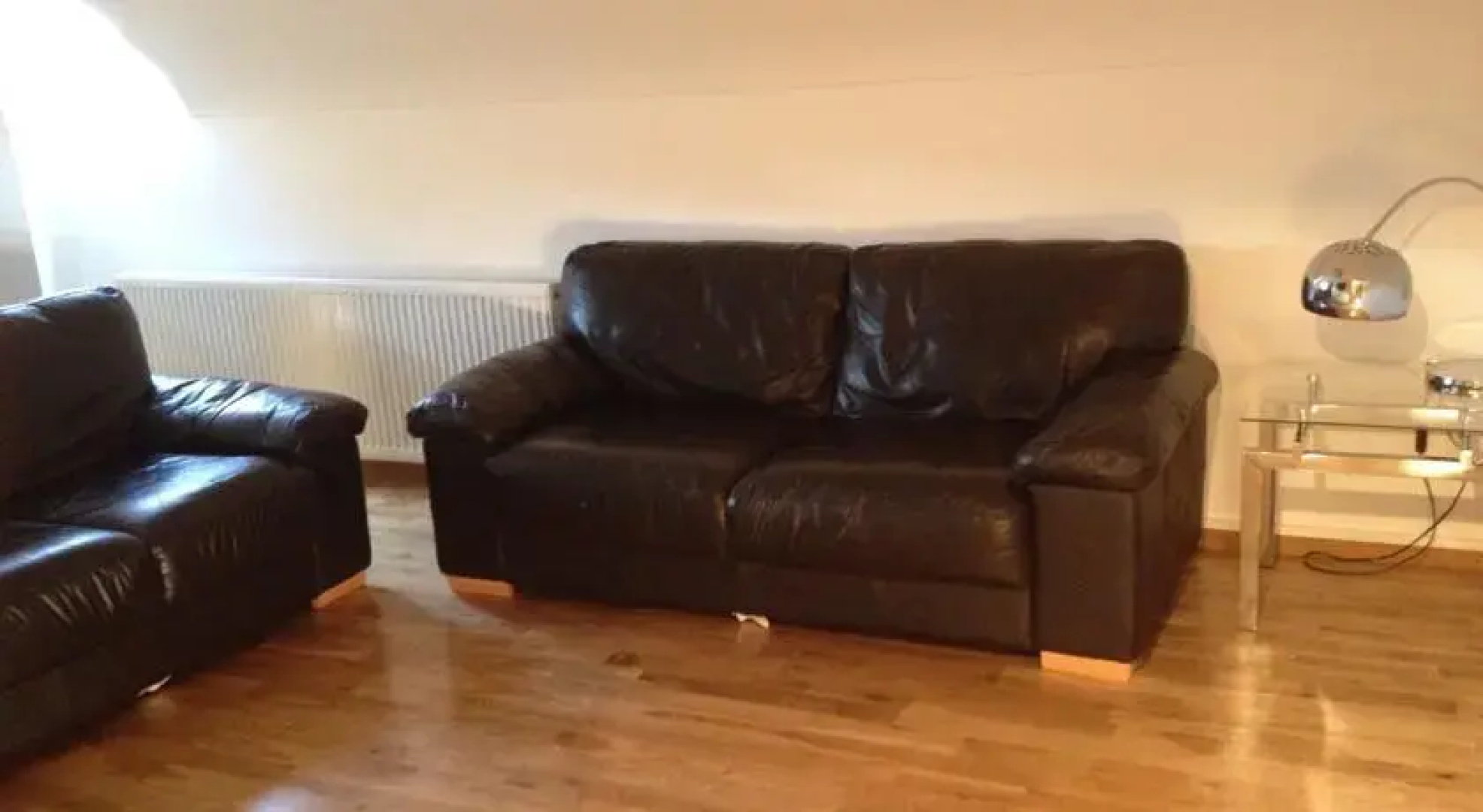 Numer 3 , FLat 12 Lorne Park Road