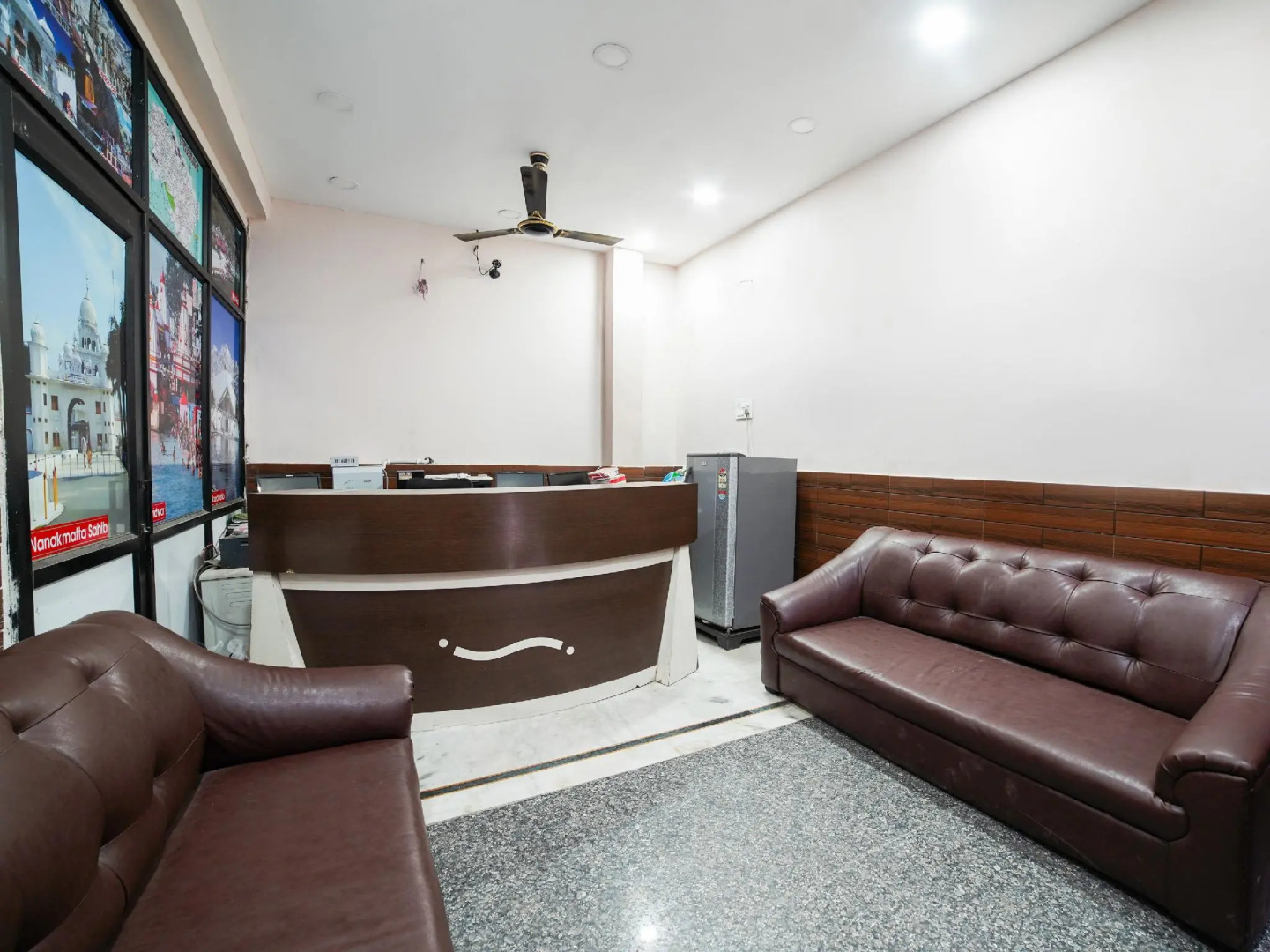 OYO Flagship 47364 Hotel Aman