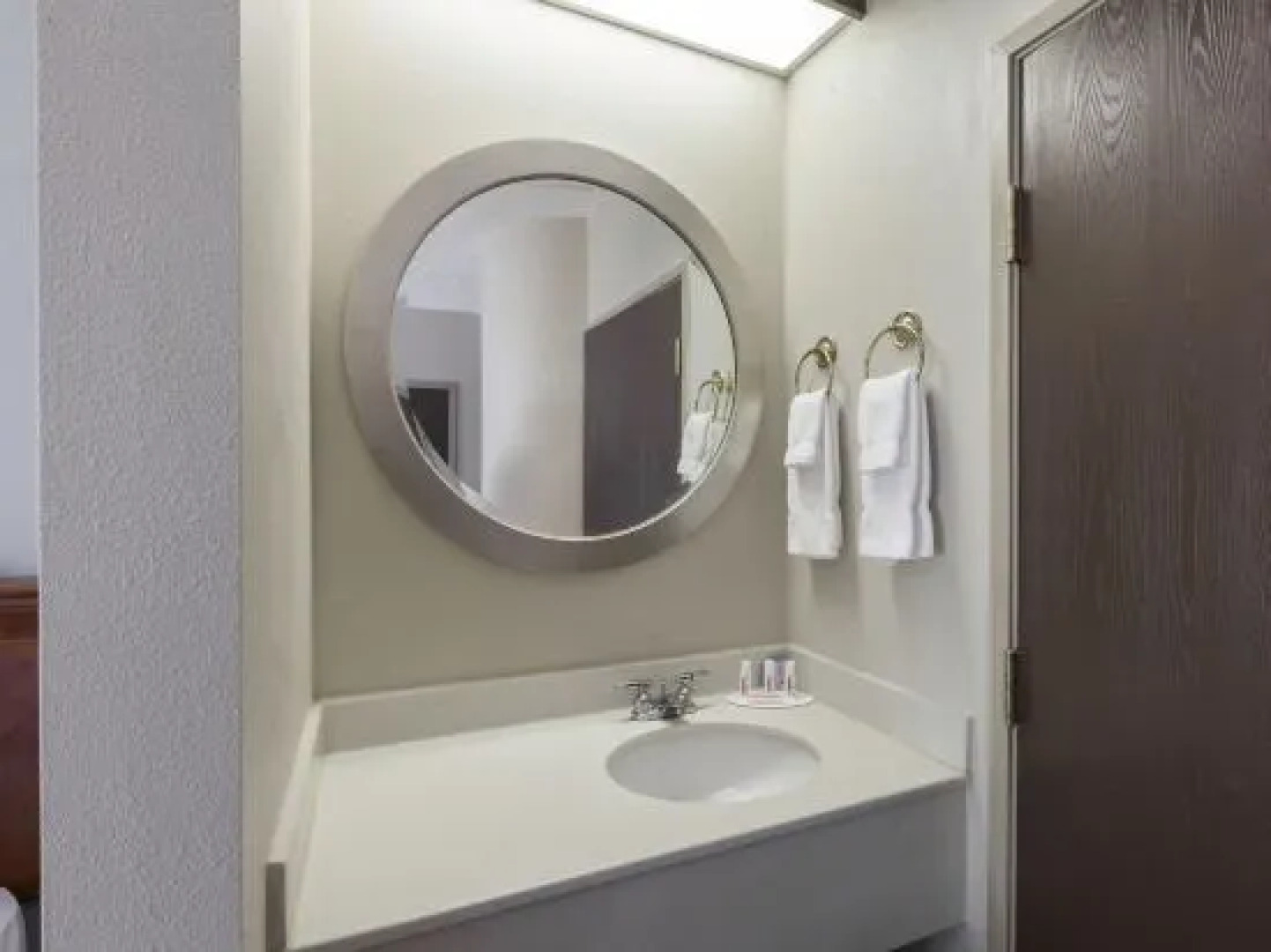 Spark by Hilton Bentonville