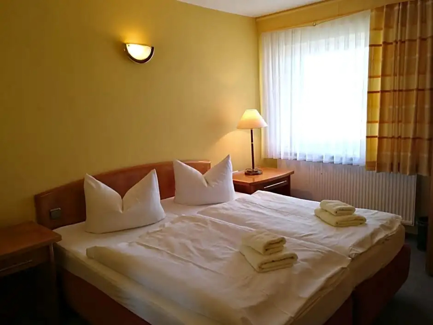 PRIMA Hotel am Eisenberg