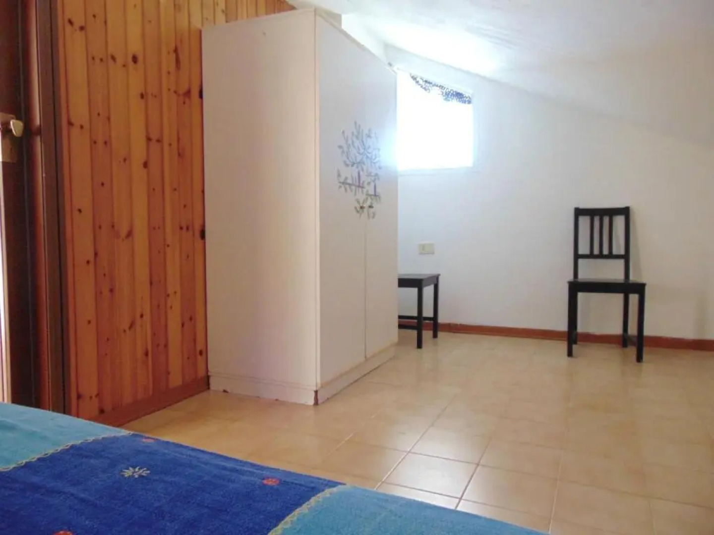 M249 - Marcelli, Comoda Mansarda Fronte Mare