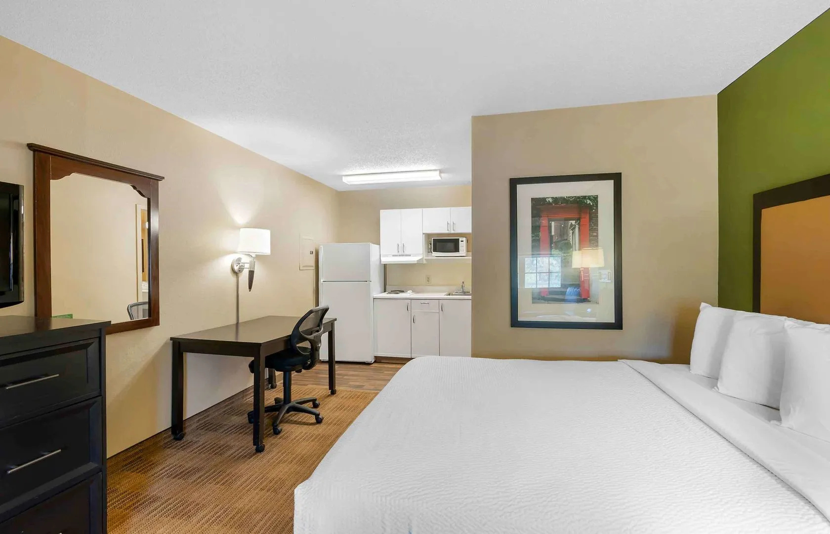 Extended Stay America Virginia Beach Independence Blvd.