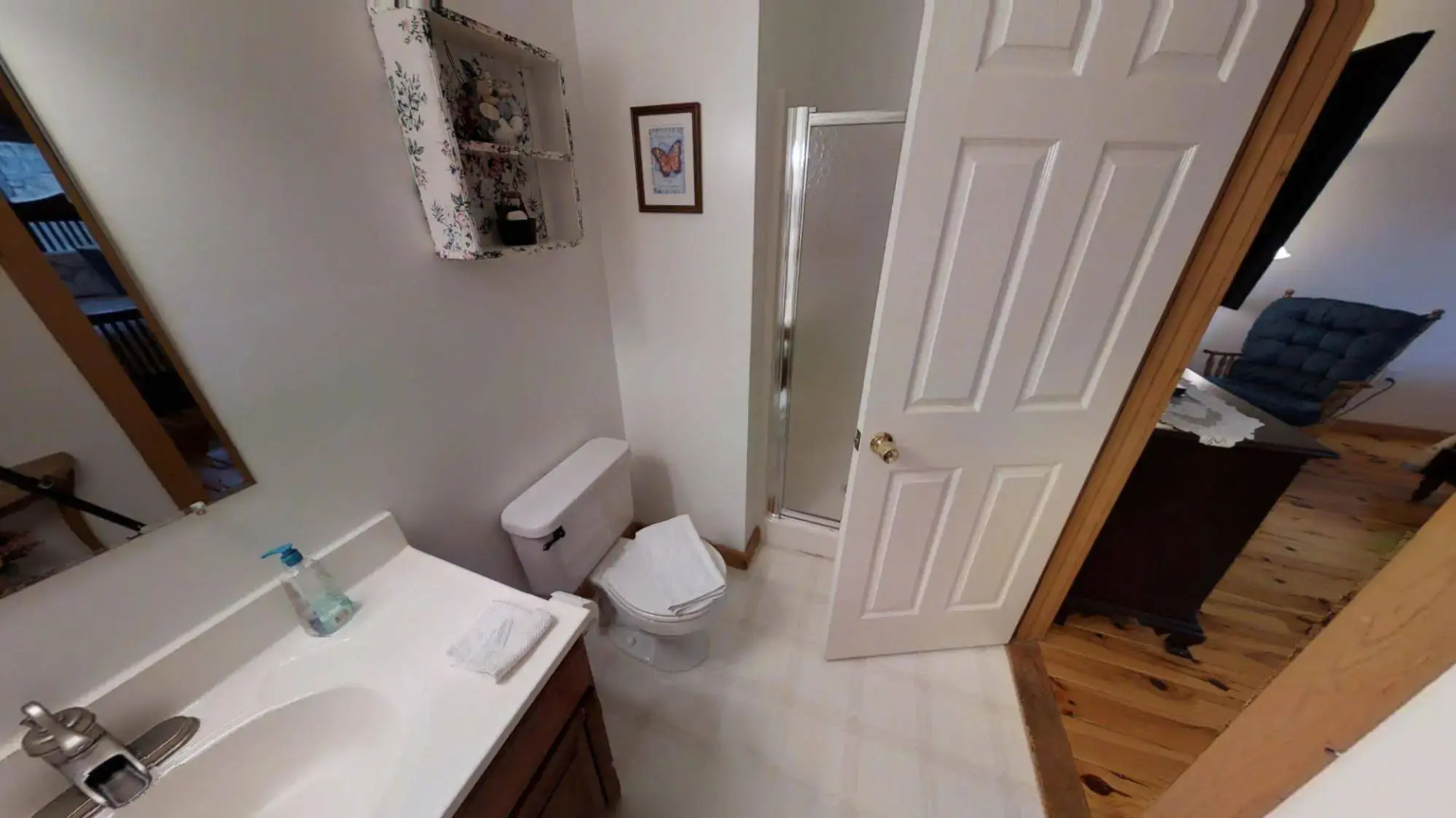 Harmony Haill Bed and Breakfast