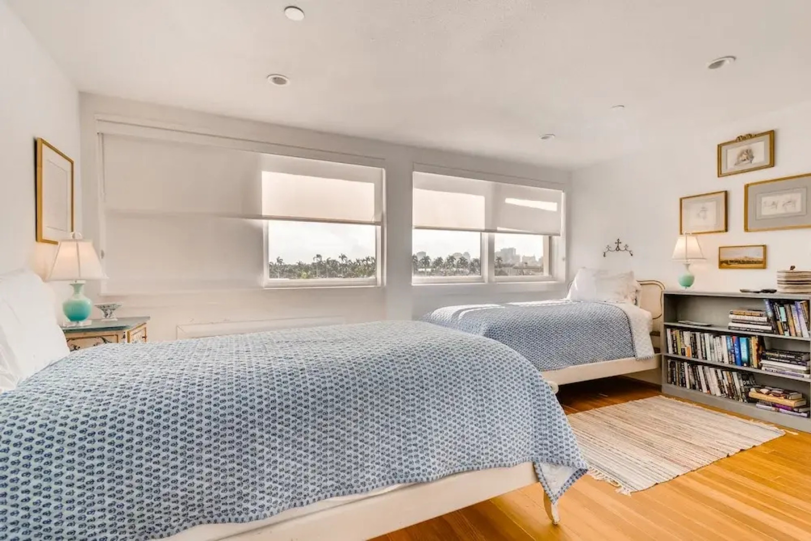 The Palm Beach Hotel Penthouse 3 by PBVR