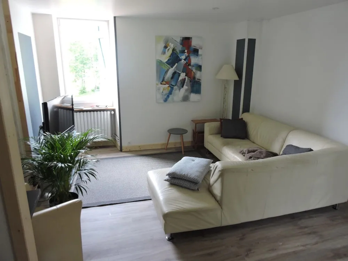 Chambres dhôtes LAristou