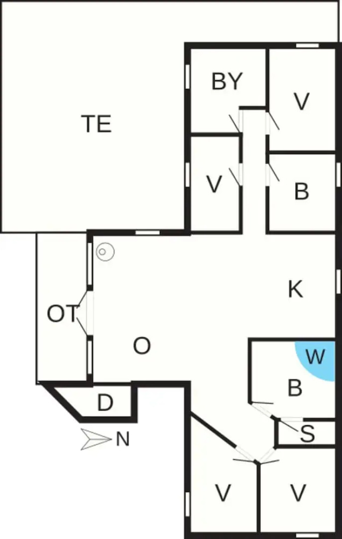 Luxury Retreat by Beach - By Traum Ferienwohnungen