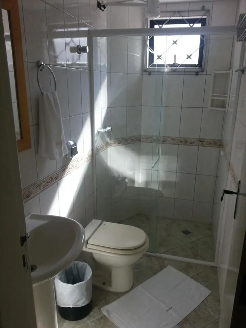 Hotel Pousada Valintur