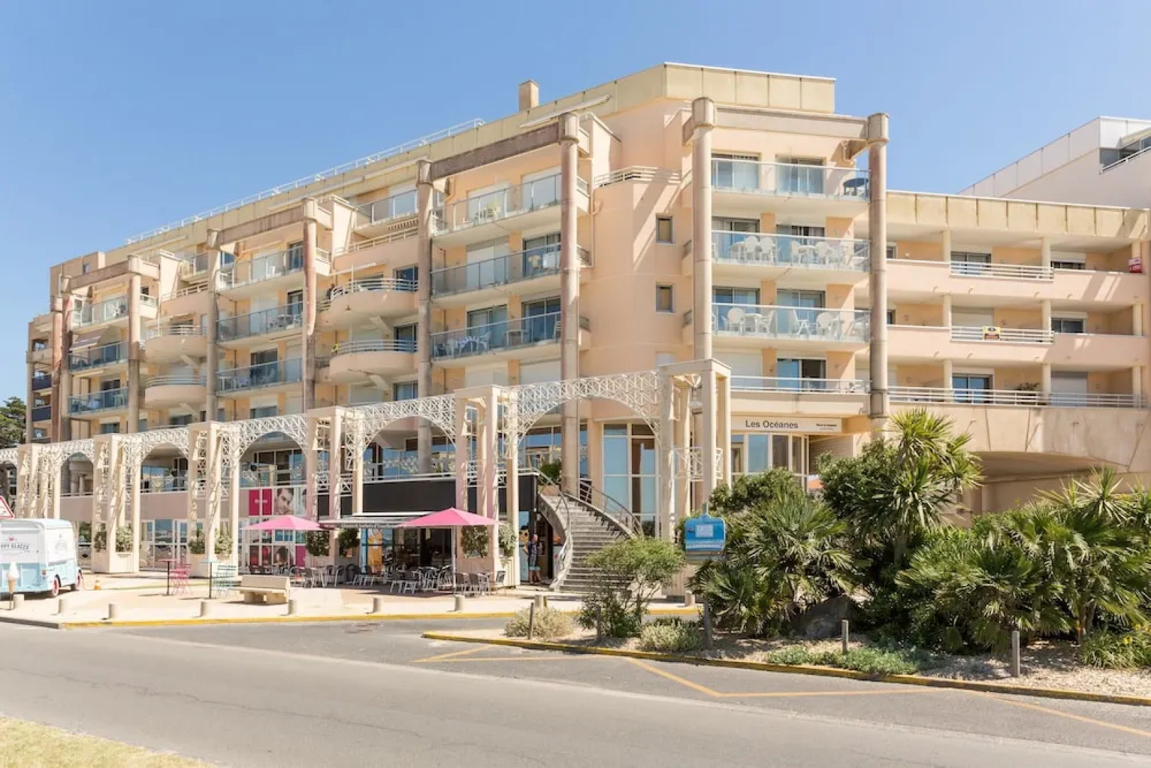 Maeva Particuliers Pornichet Les Océanes