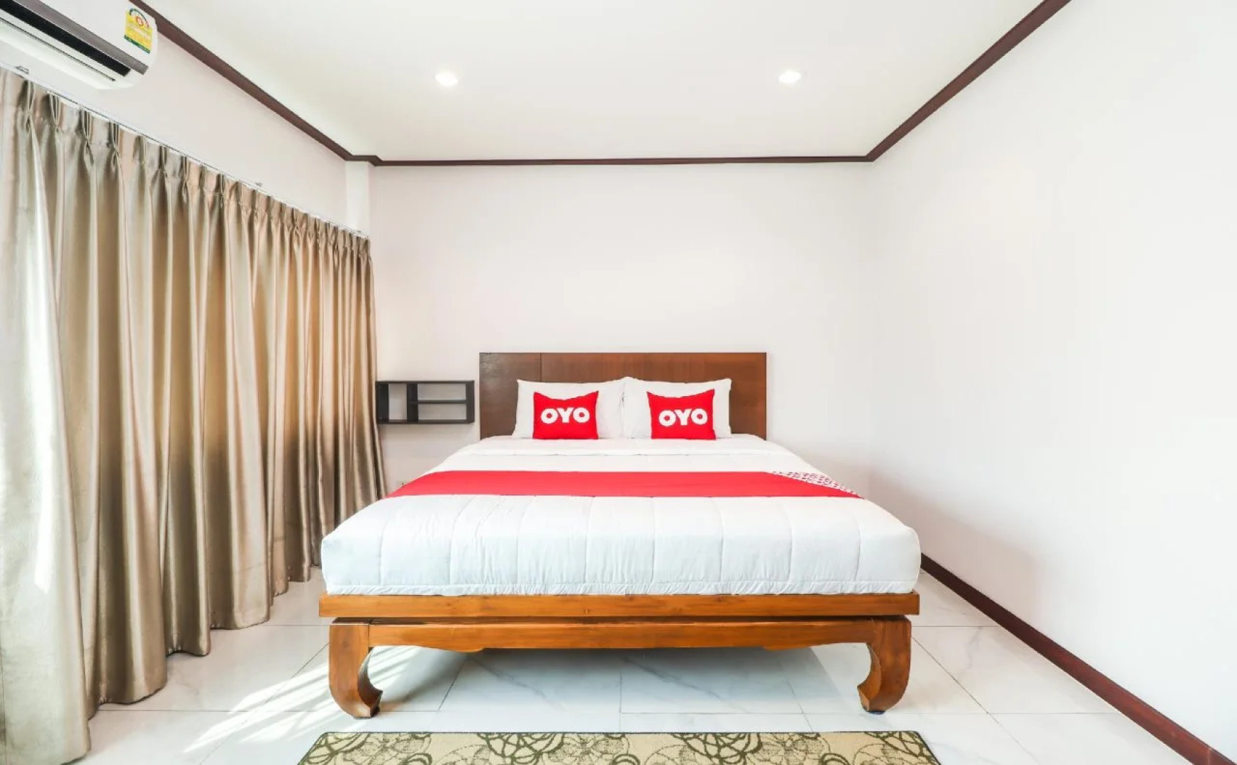 De Phunchai Hometel