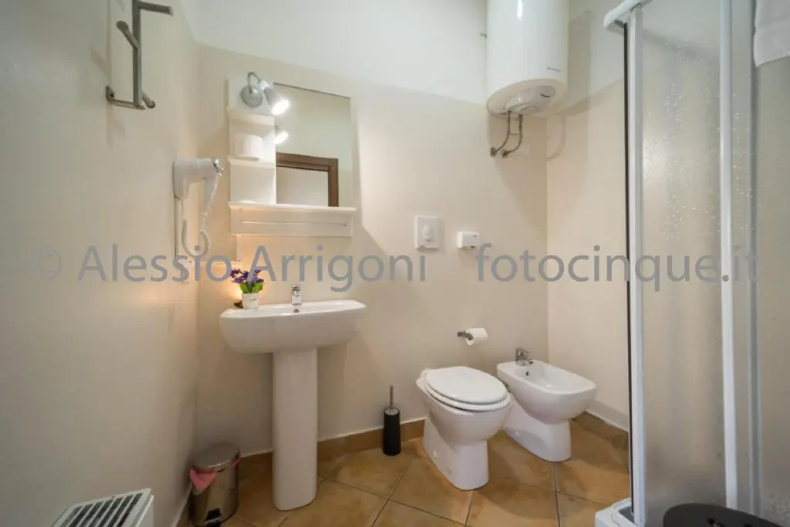 Bluelake Inn - Ostello