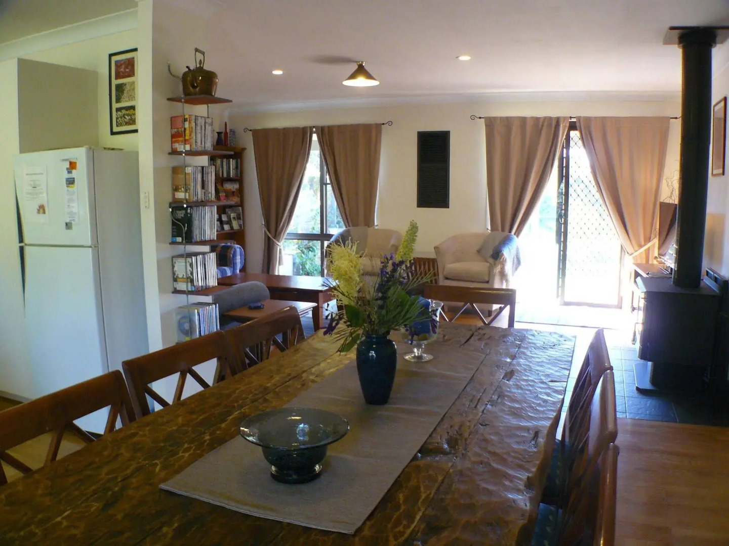 Protea Farm Cottages