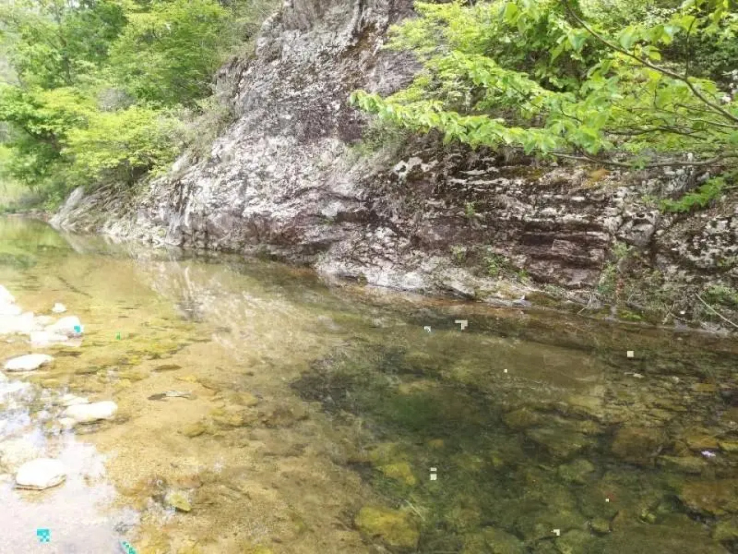 Sangjoo munjangdae healing house