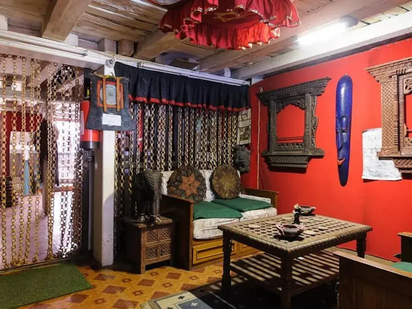 Nyatapola Guest House